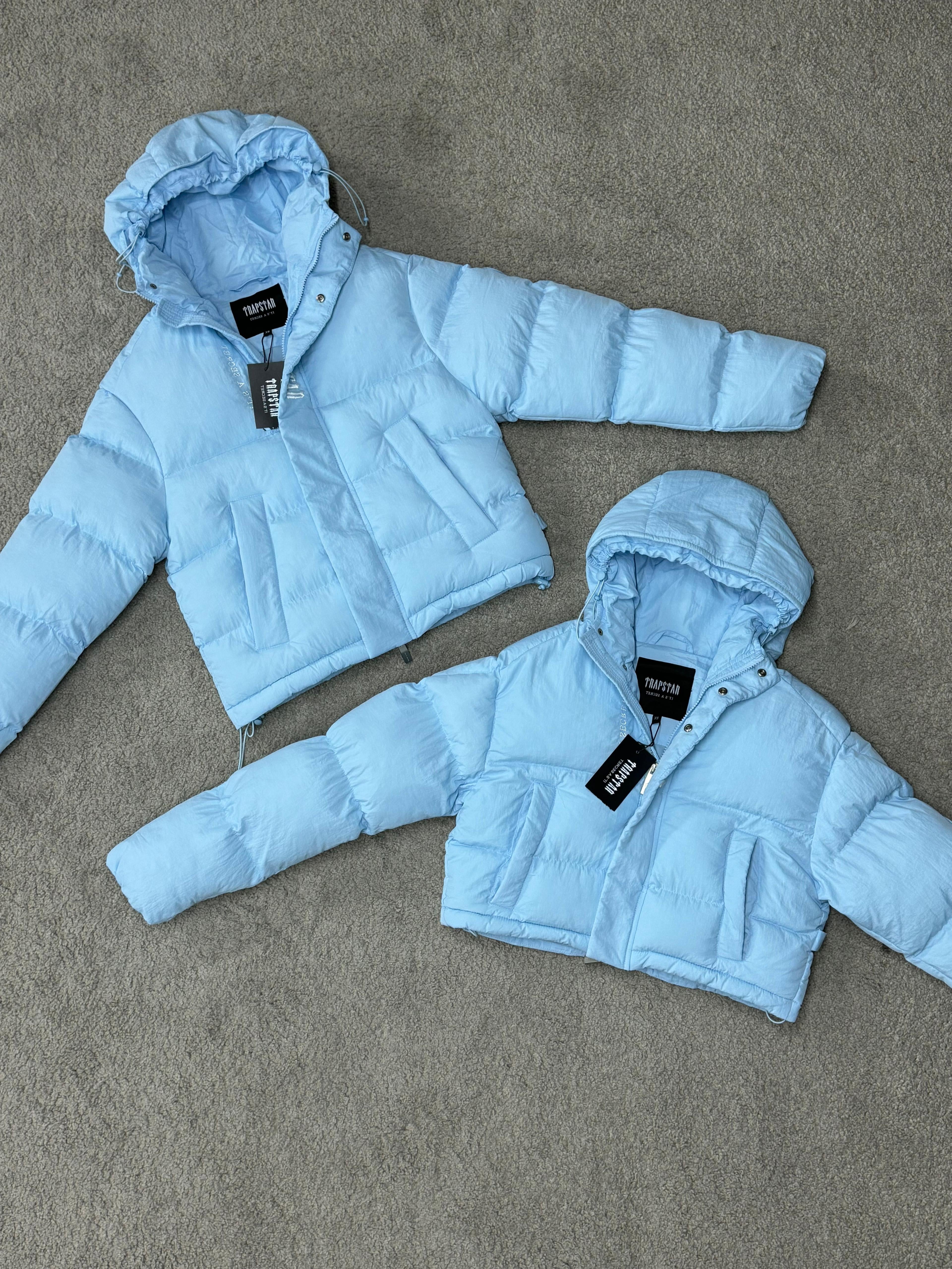 Chaqueta Trapstar (hombre)