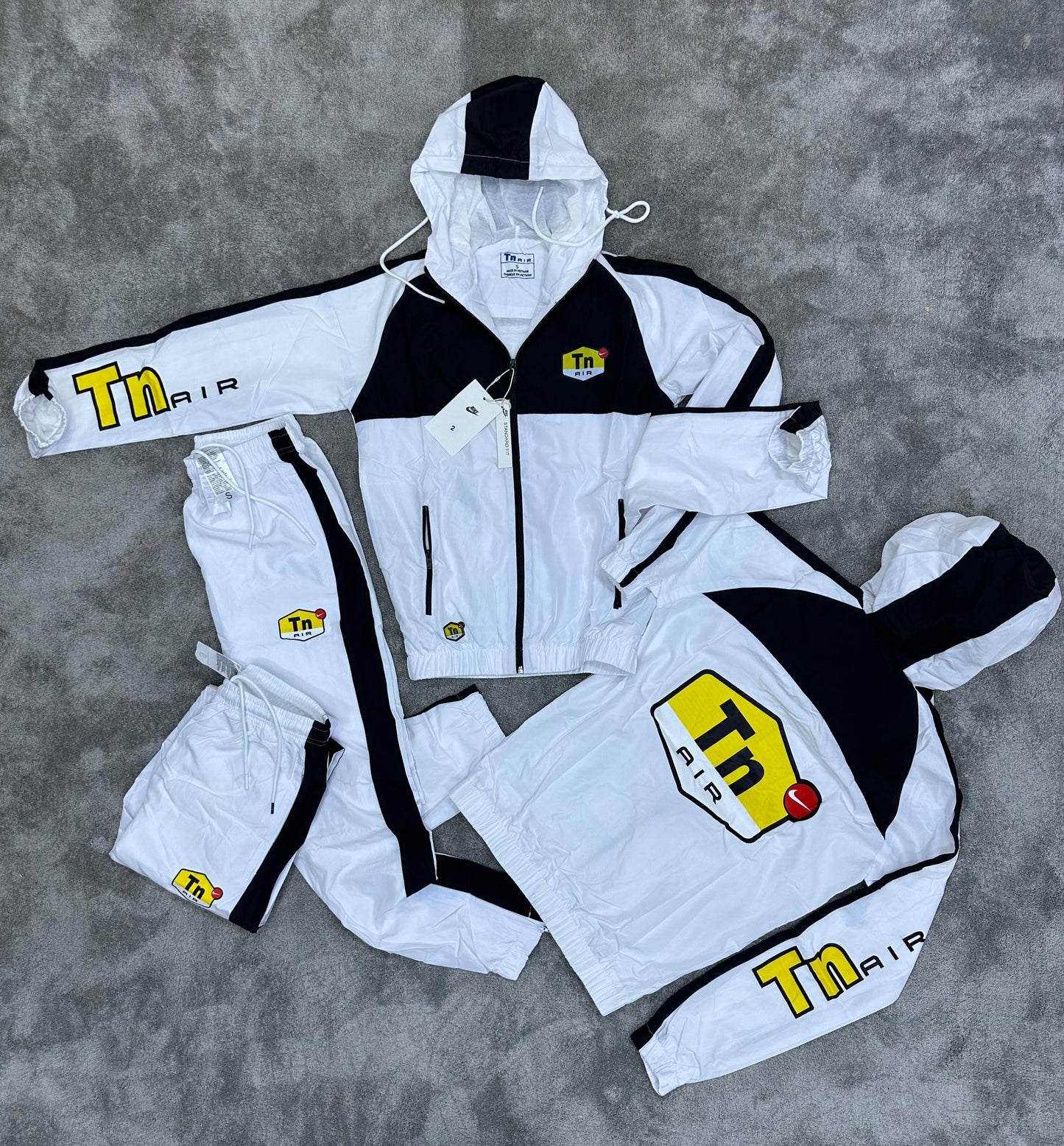 Chandal Nike TN