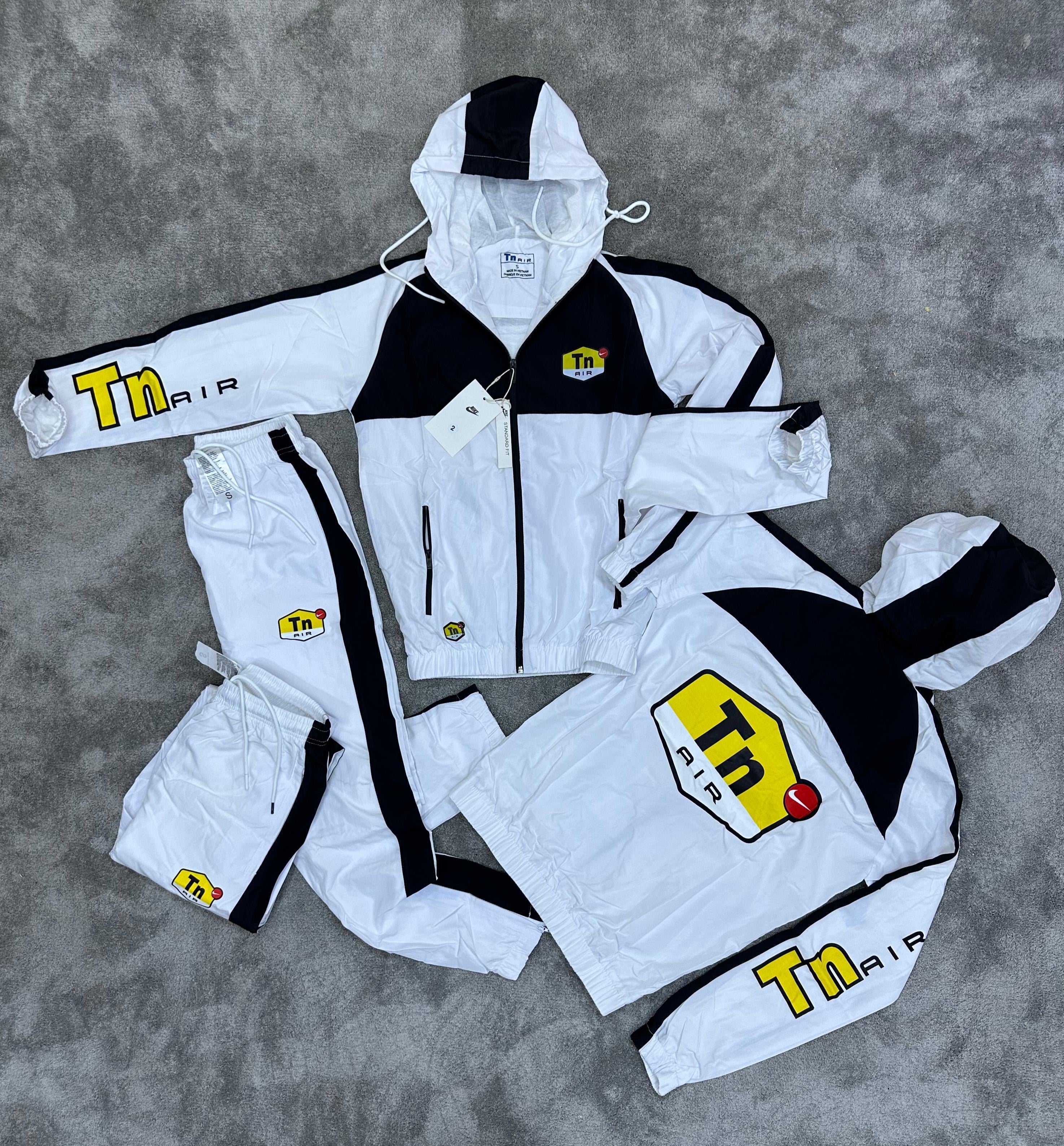 Chandal Nike TN ( OFRTA )