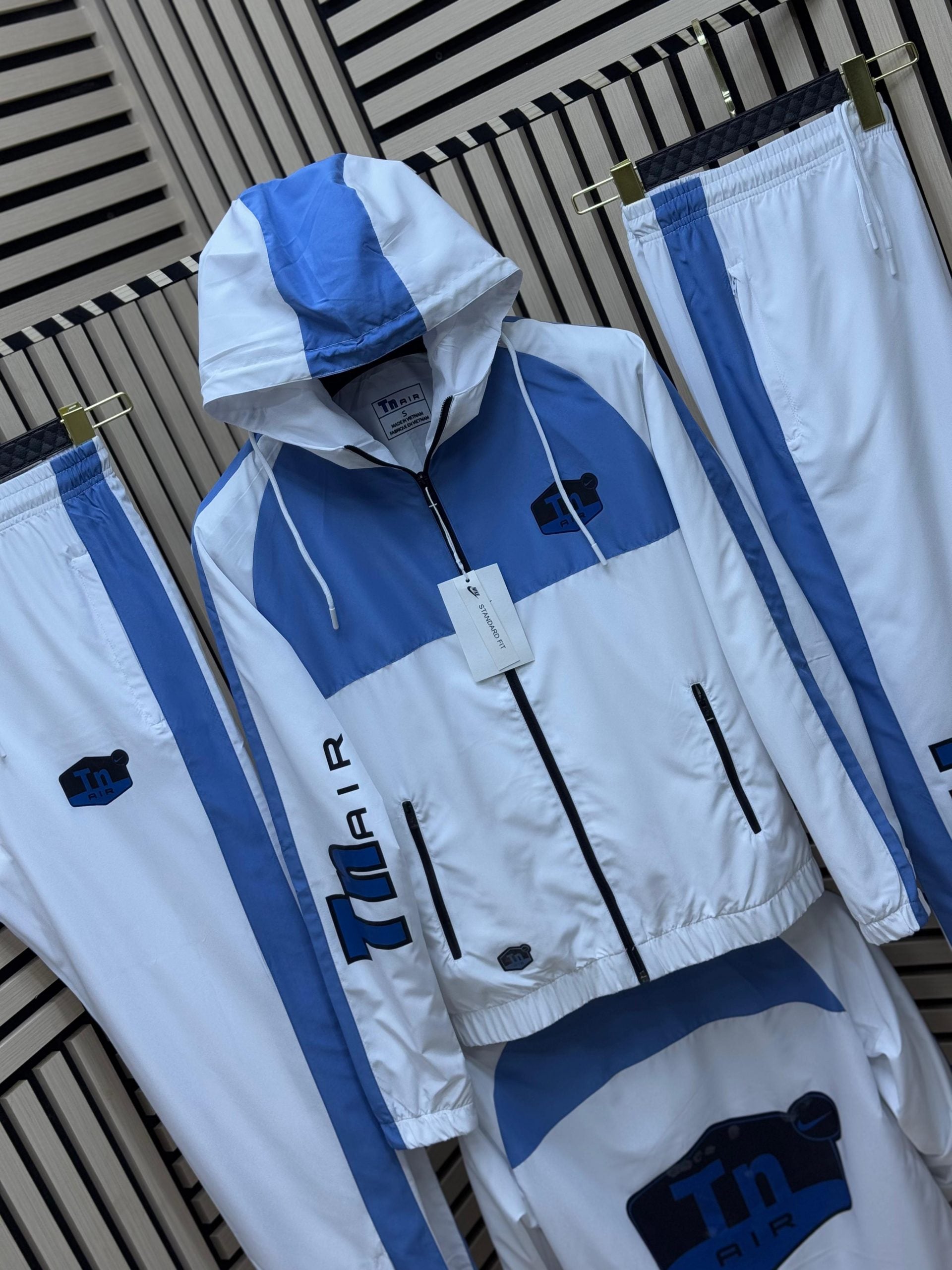 Chándal NIKE AIR TN