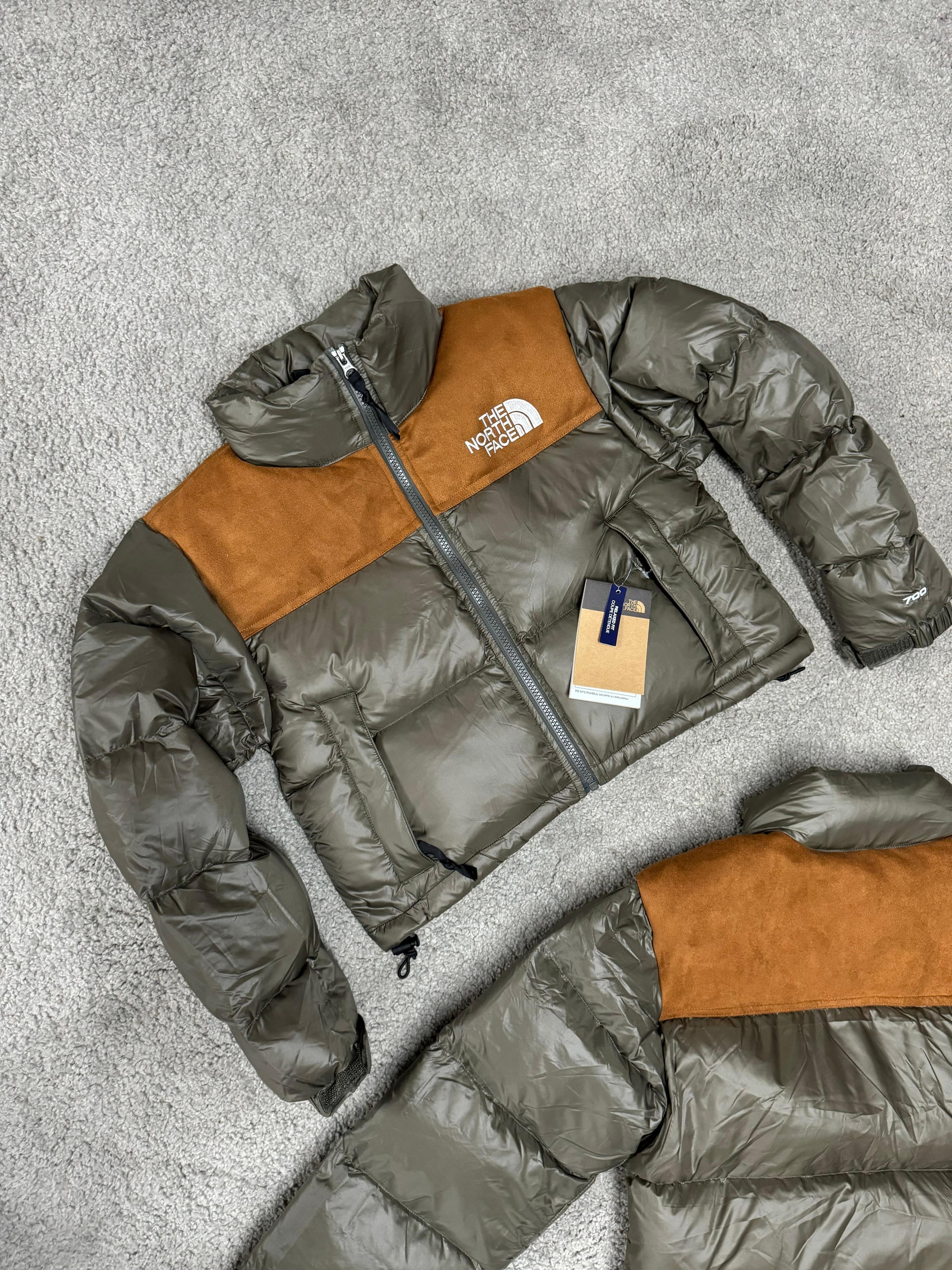 Chaqueta The North Face