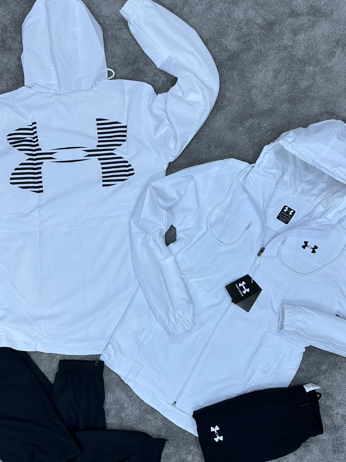 CHANDAL UNDER ARMOUR