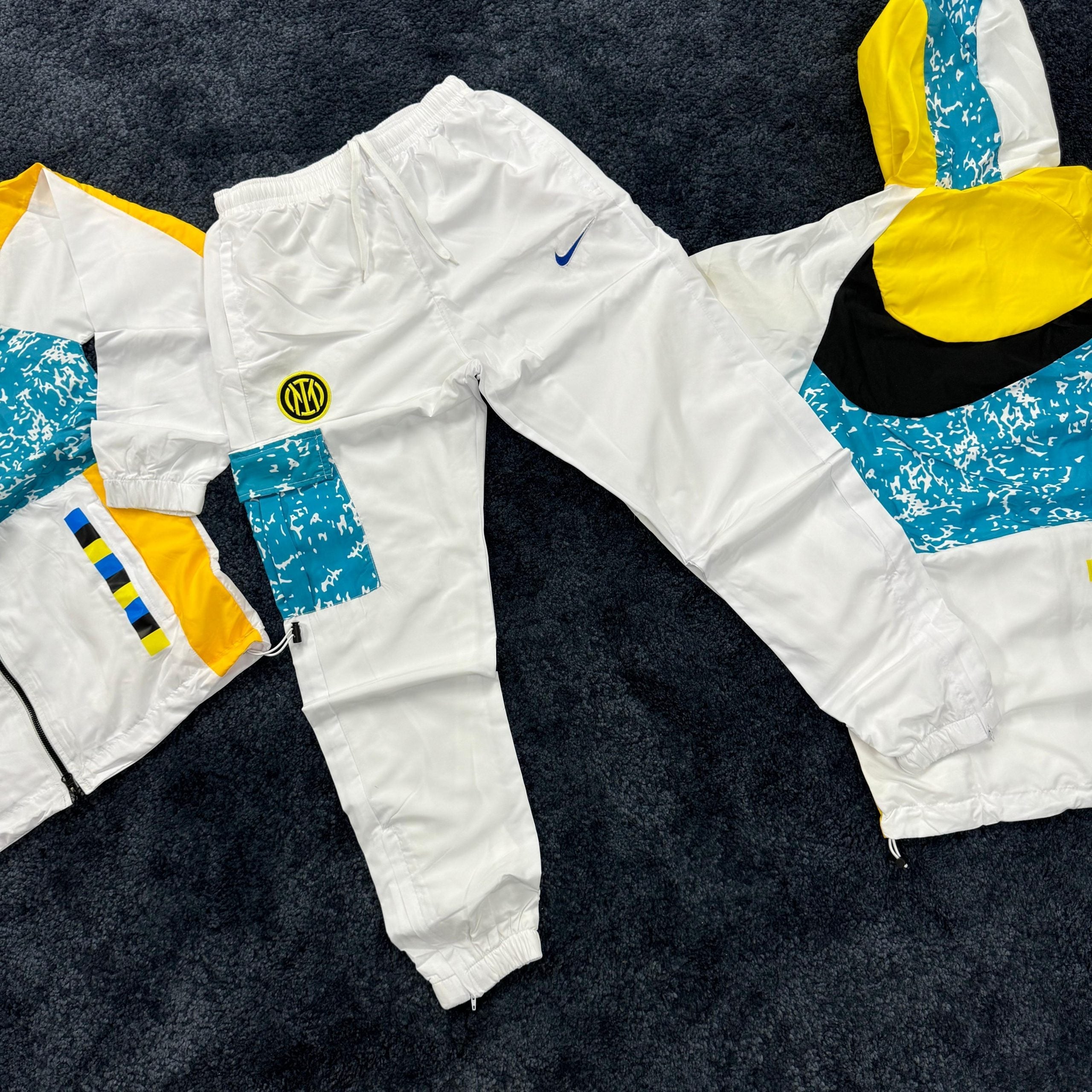 CHANDAL ESPECIAL INTER