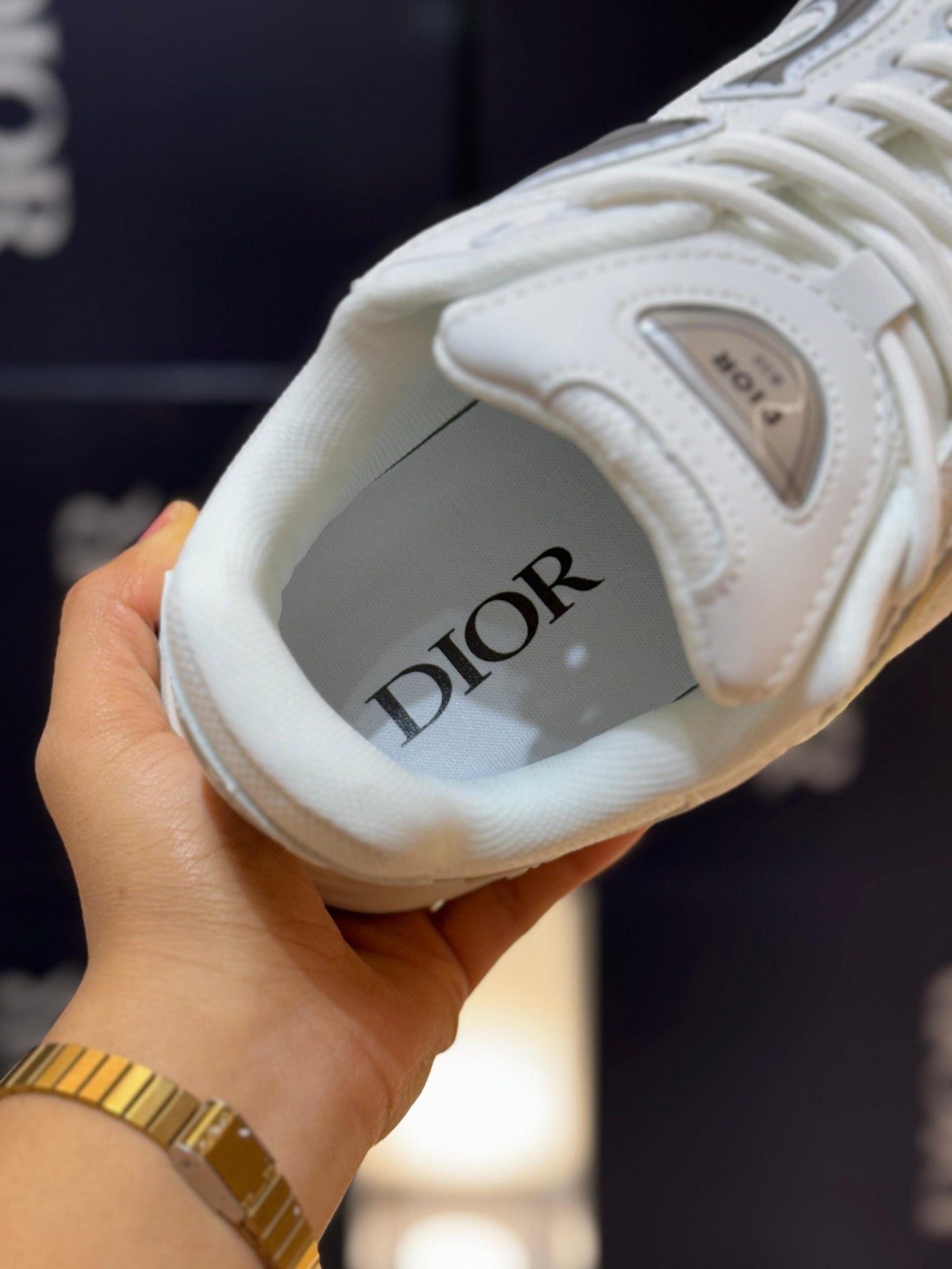 Dior B30