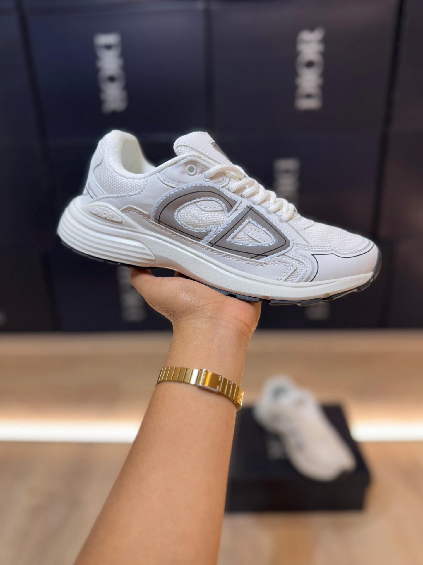 Dior B30