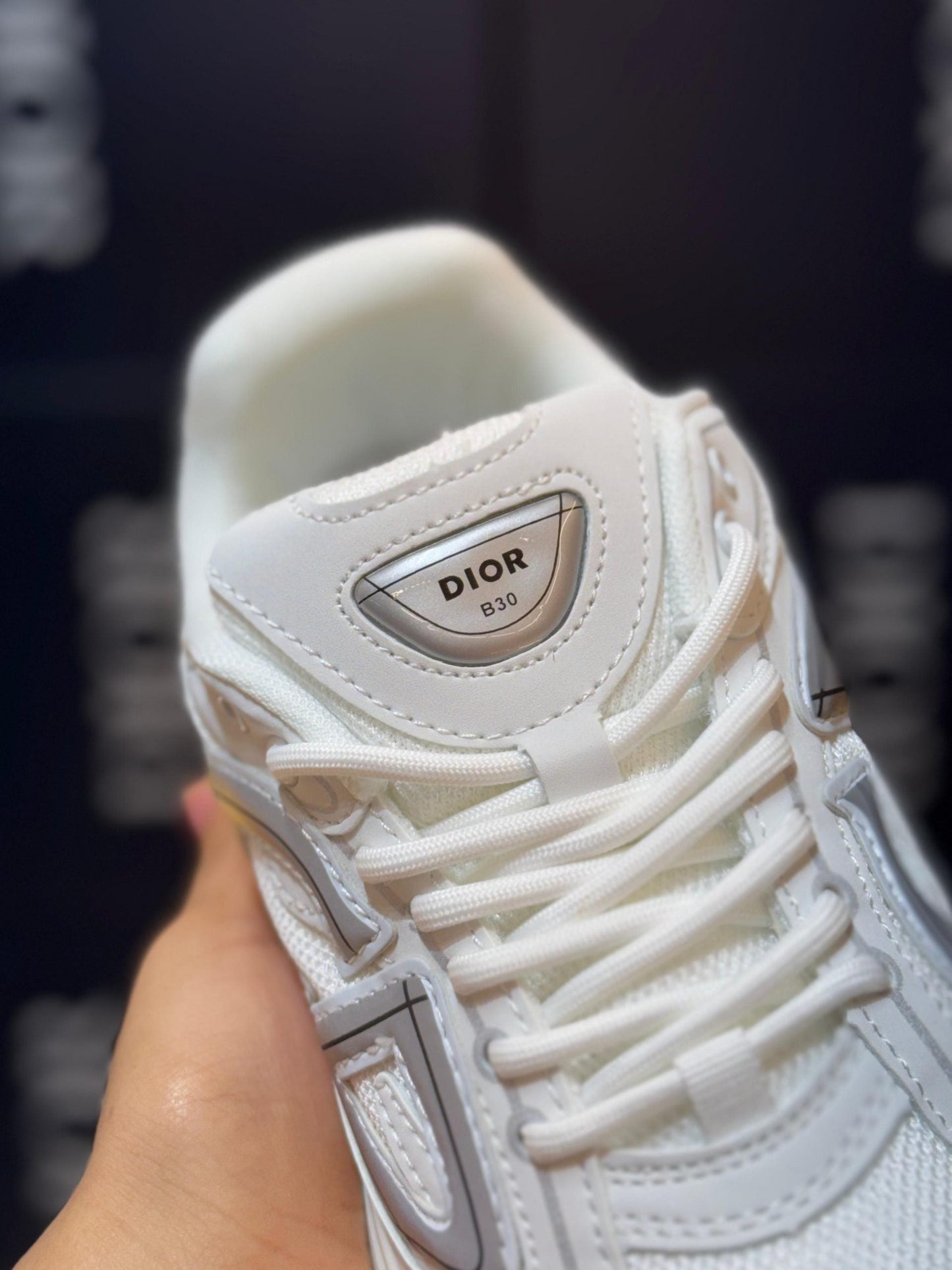 Dior B30