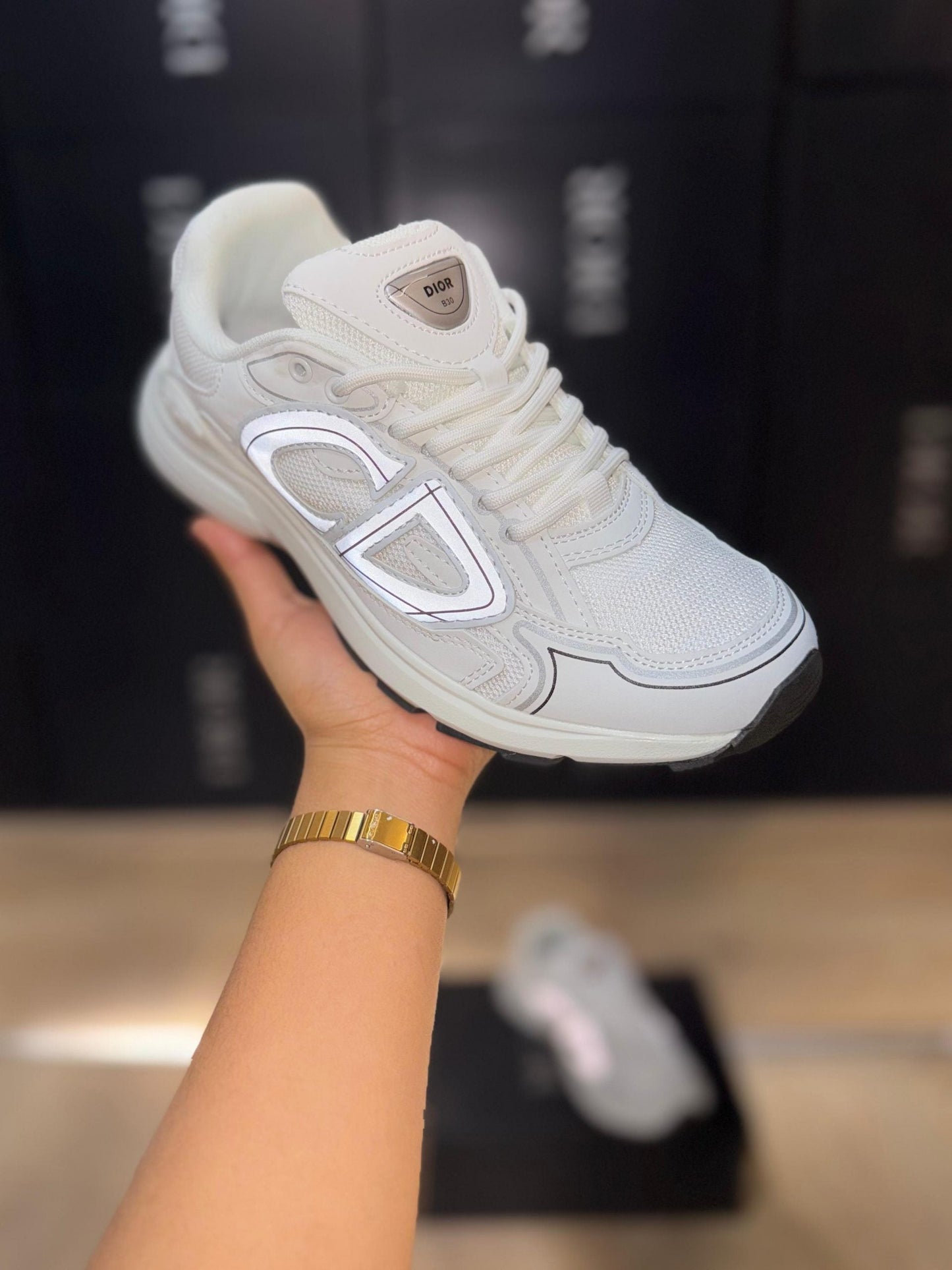 Dior B30