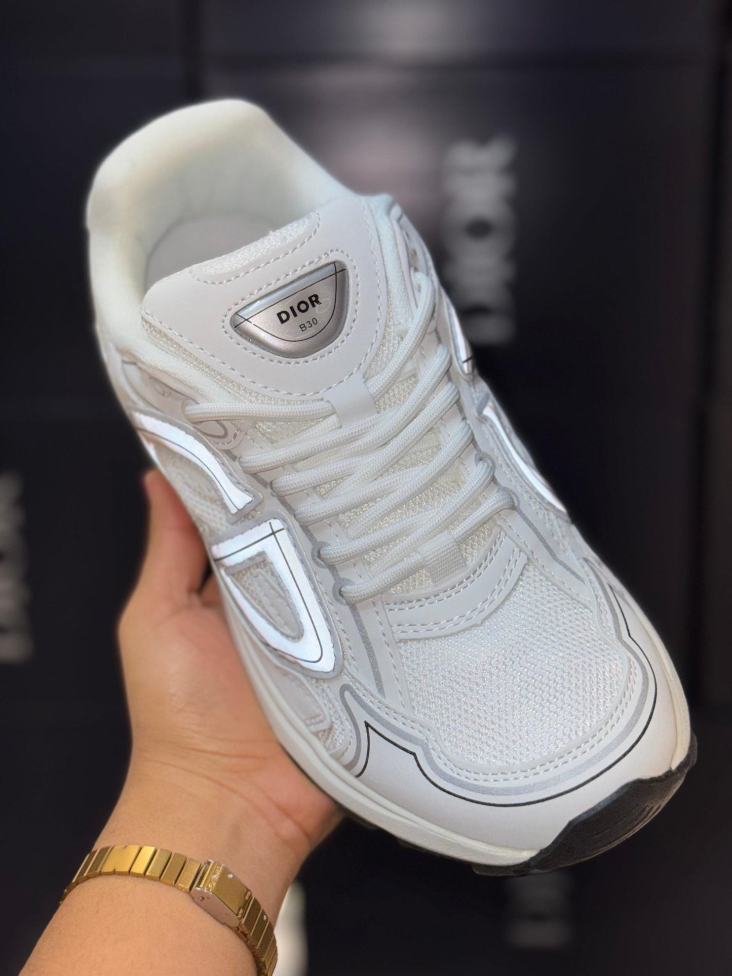 Dior B30