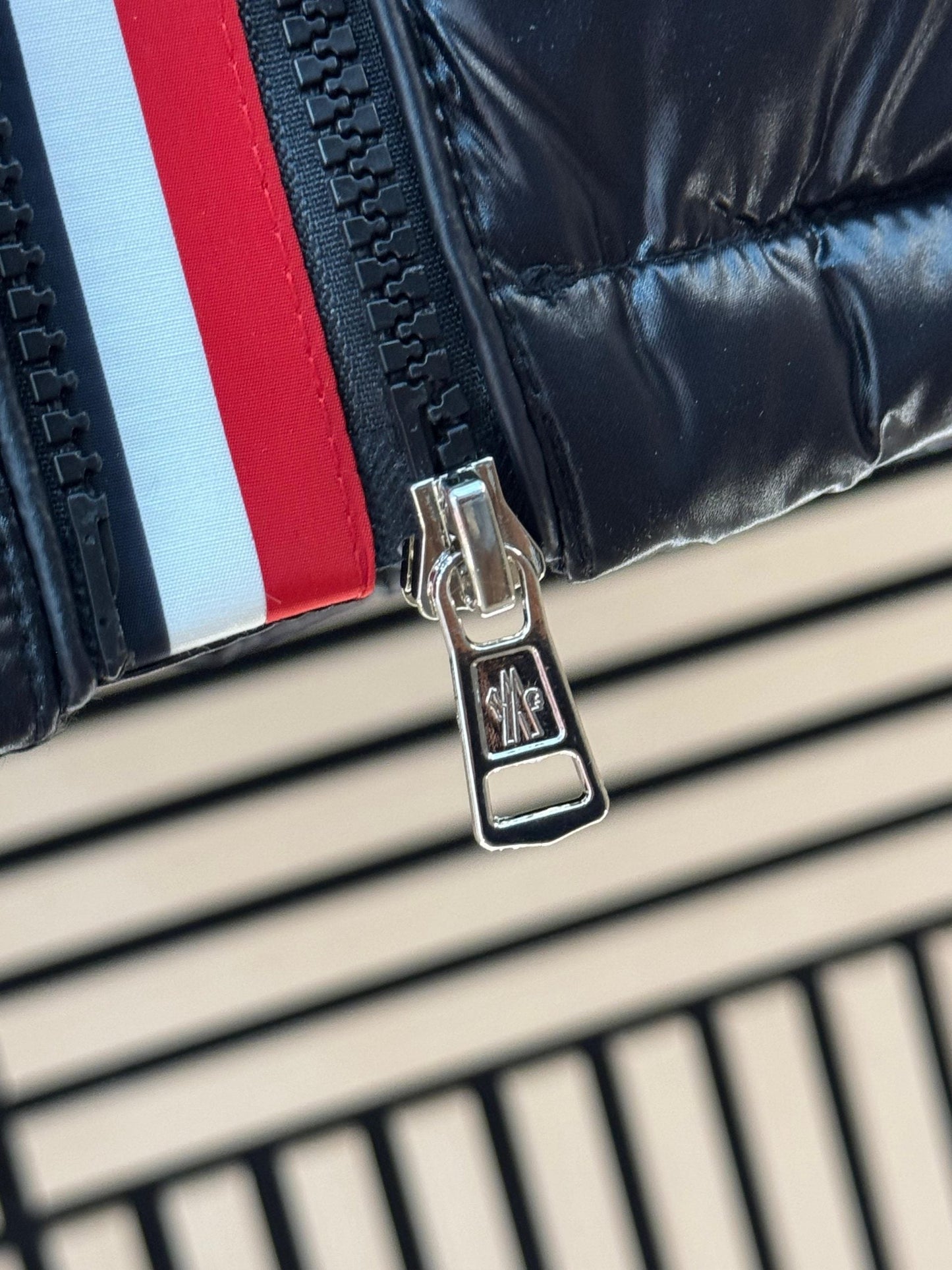 CHAQUETA MONCLER (Máxima calidad)