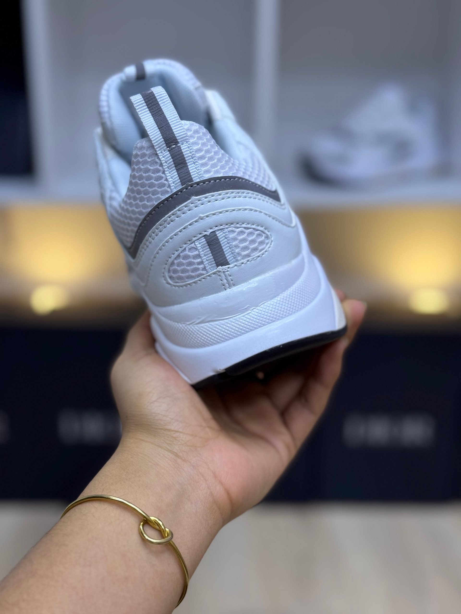Dior B22 Blancas