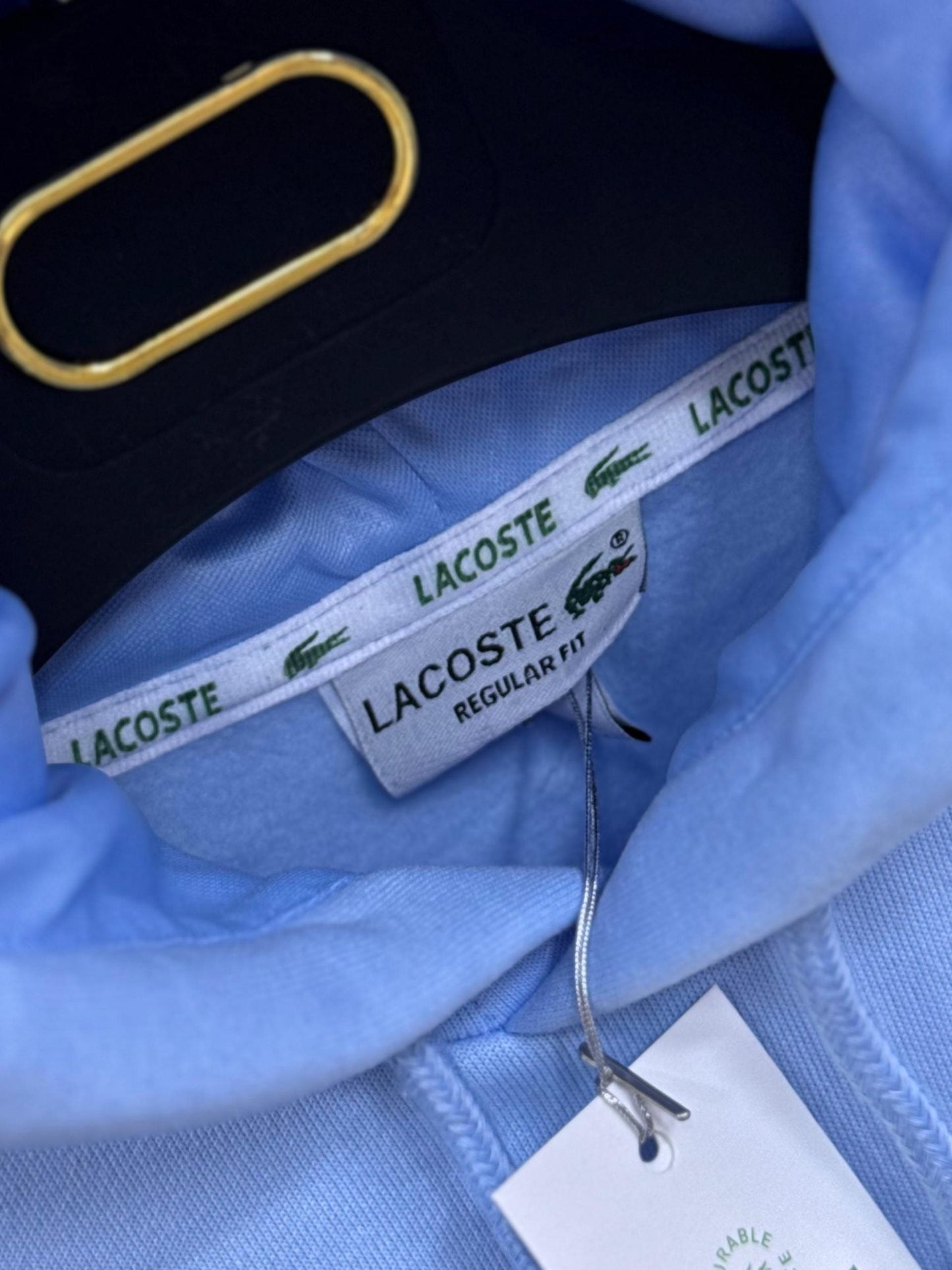 Chándal Lacoste (Morad)