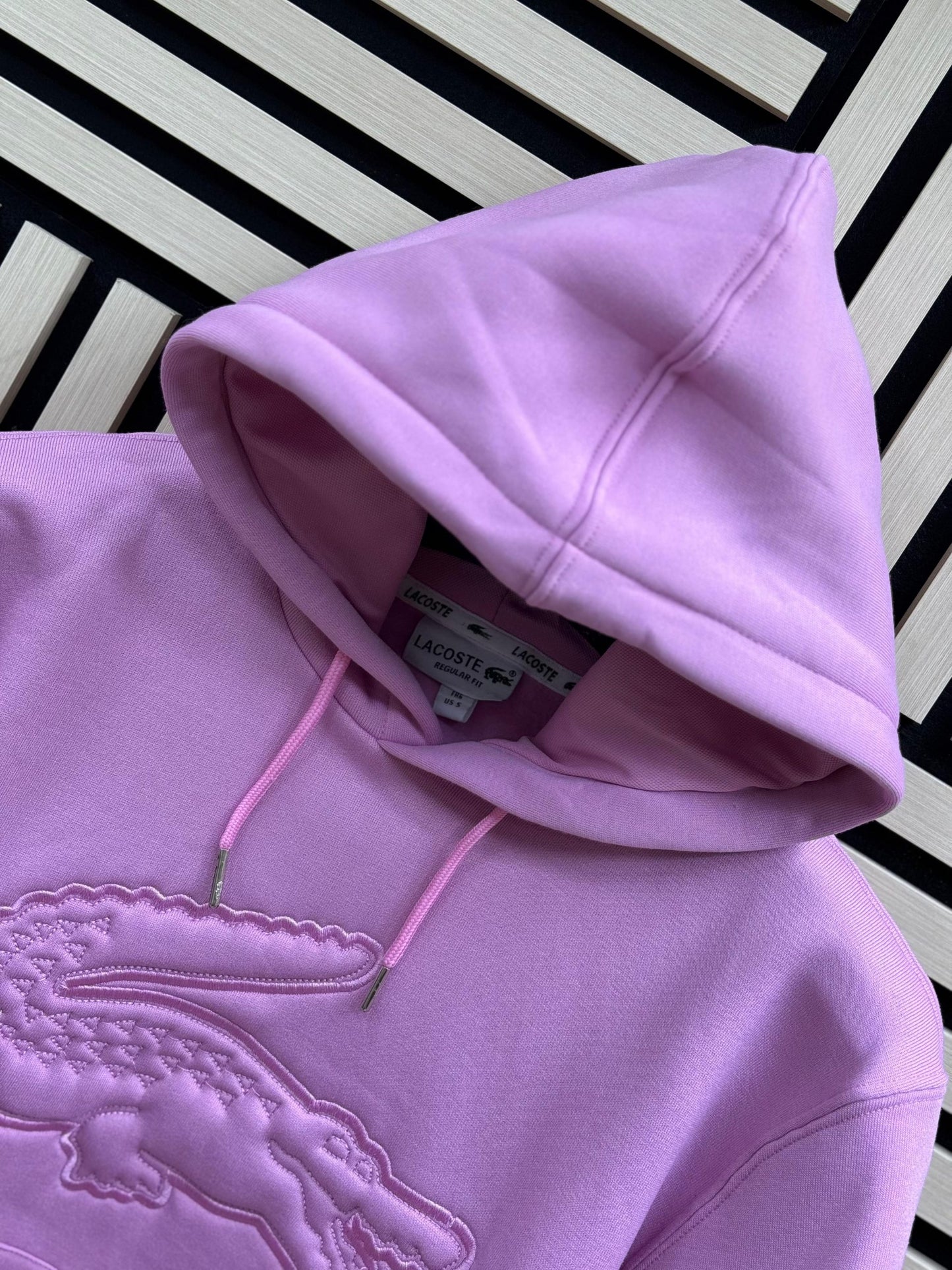 CHÁNDAL LACOSTE (Rosa)