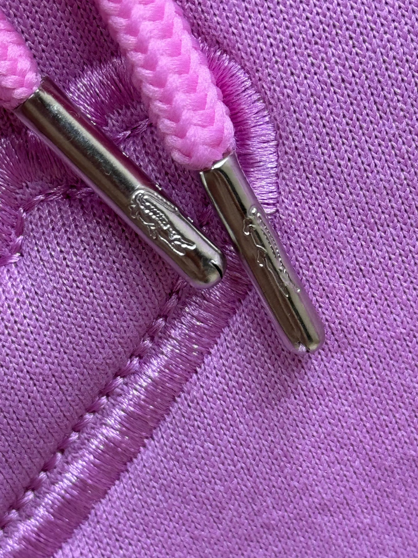 CHÁNDAL LACOSTE (Rosa)