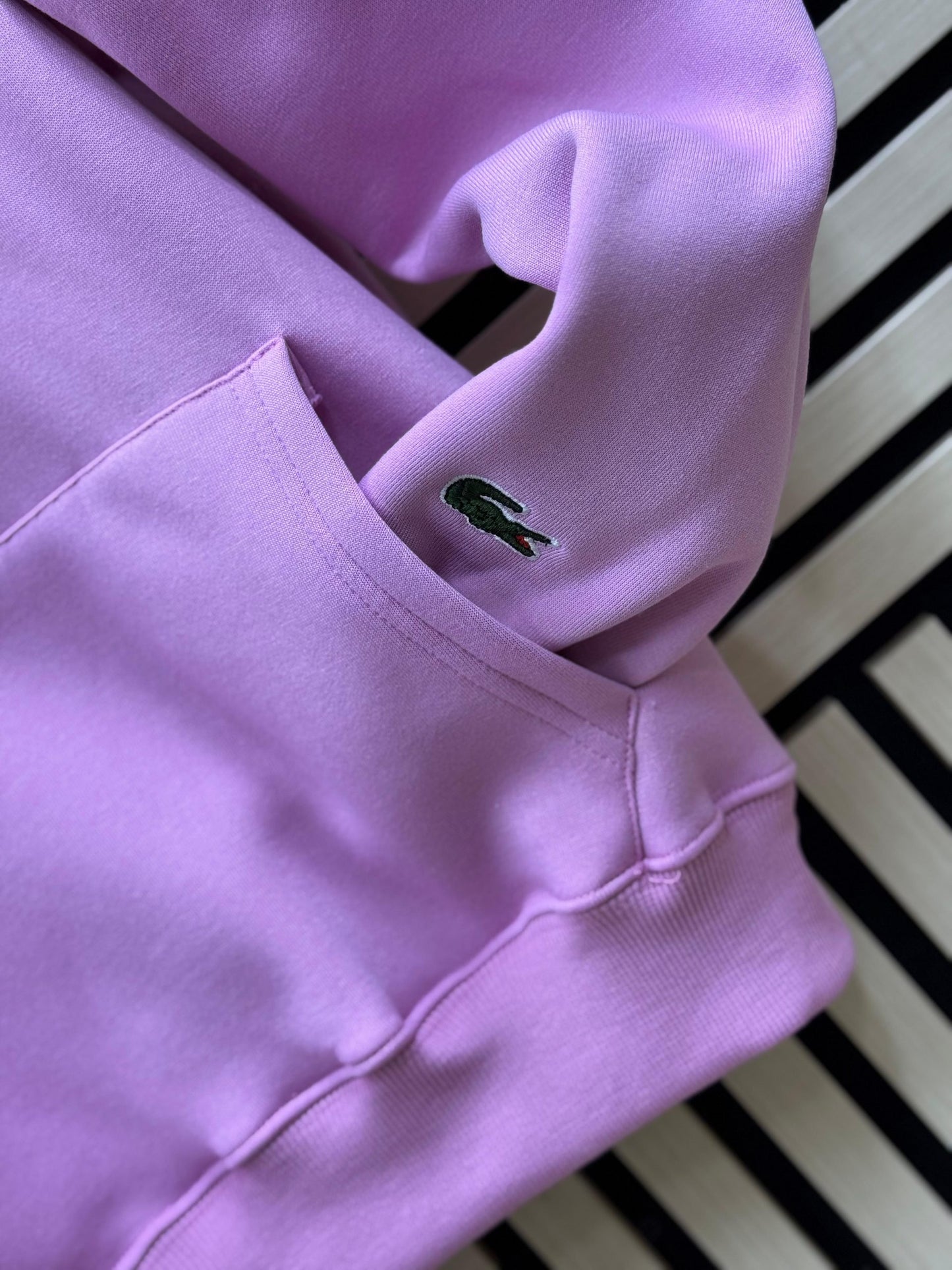CHÁNDAL LACOSTE (Rosa)