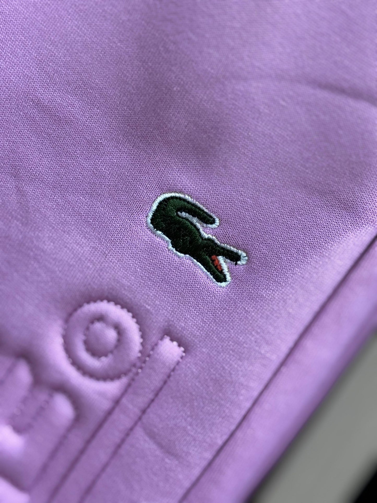 CHÁNDAL LACOSTE (Rosa)