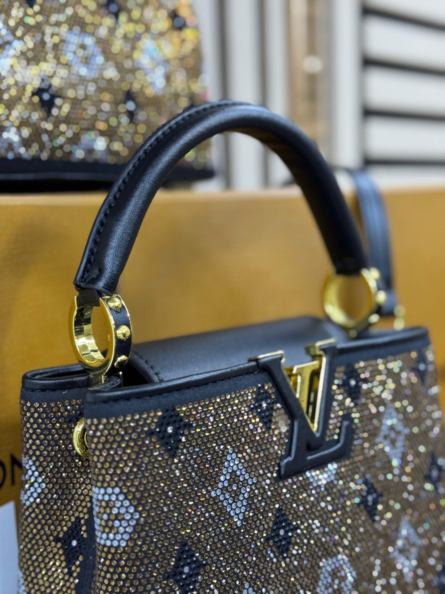 Bolso LV máxima calidad