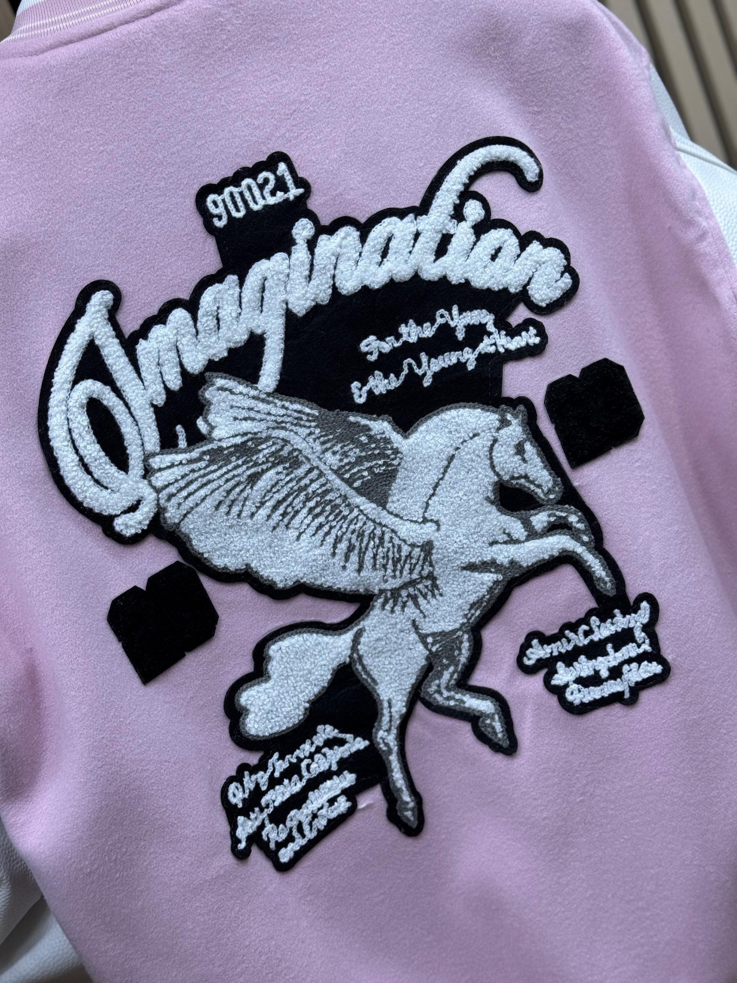 CHAQUETA AMIRI