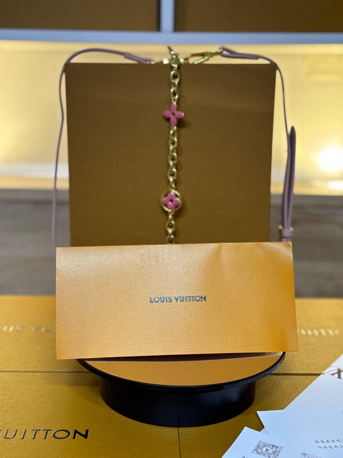 Bolso LV máxima calidad