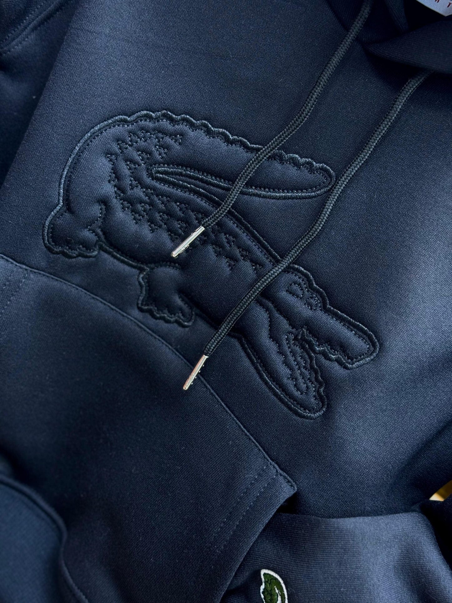 CHANDAL LACOSTE NIÑO ( ALGODÓN )