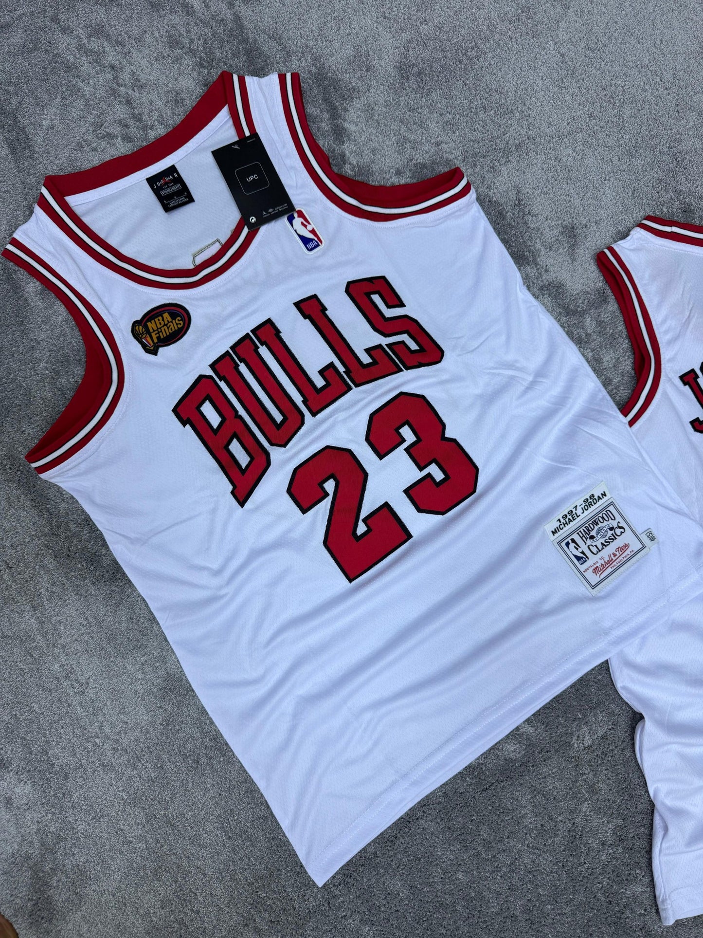 CAMISETAS BASQUET