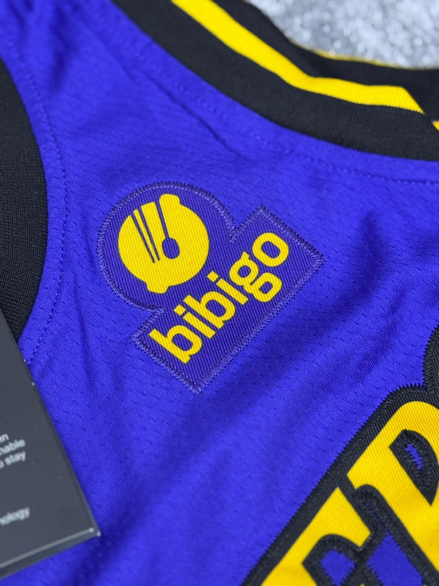CAMISETAS BASQUET