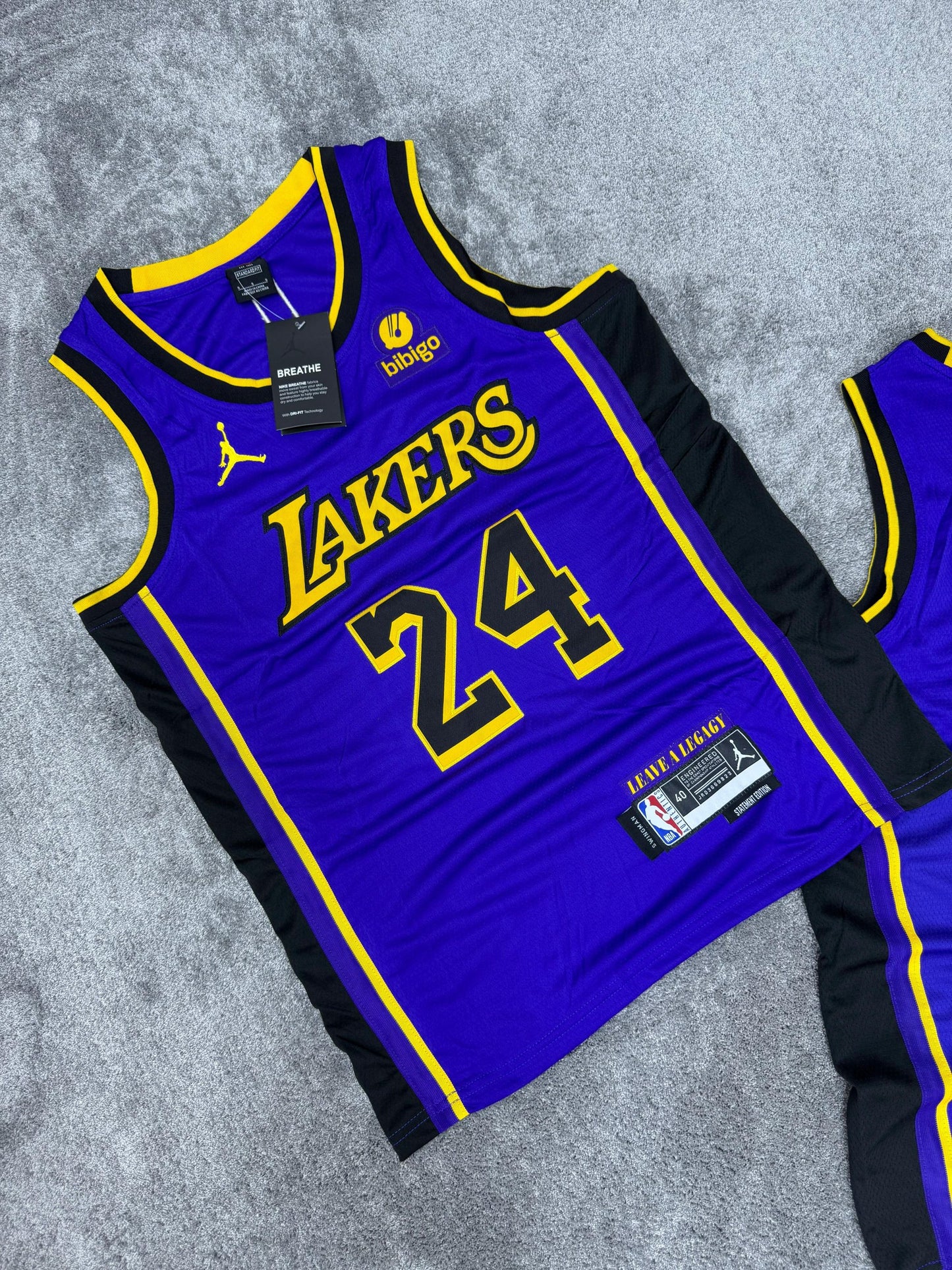 CAMISETAS BASQUET