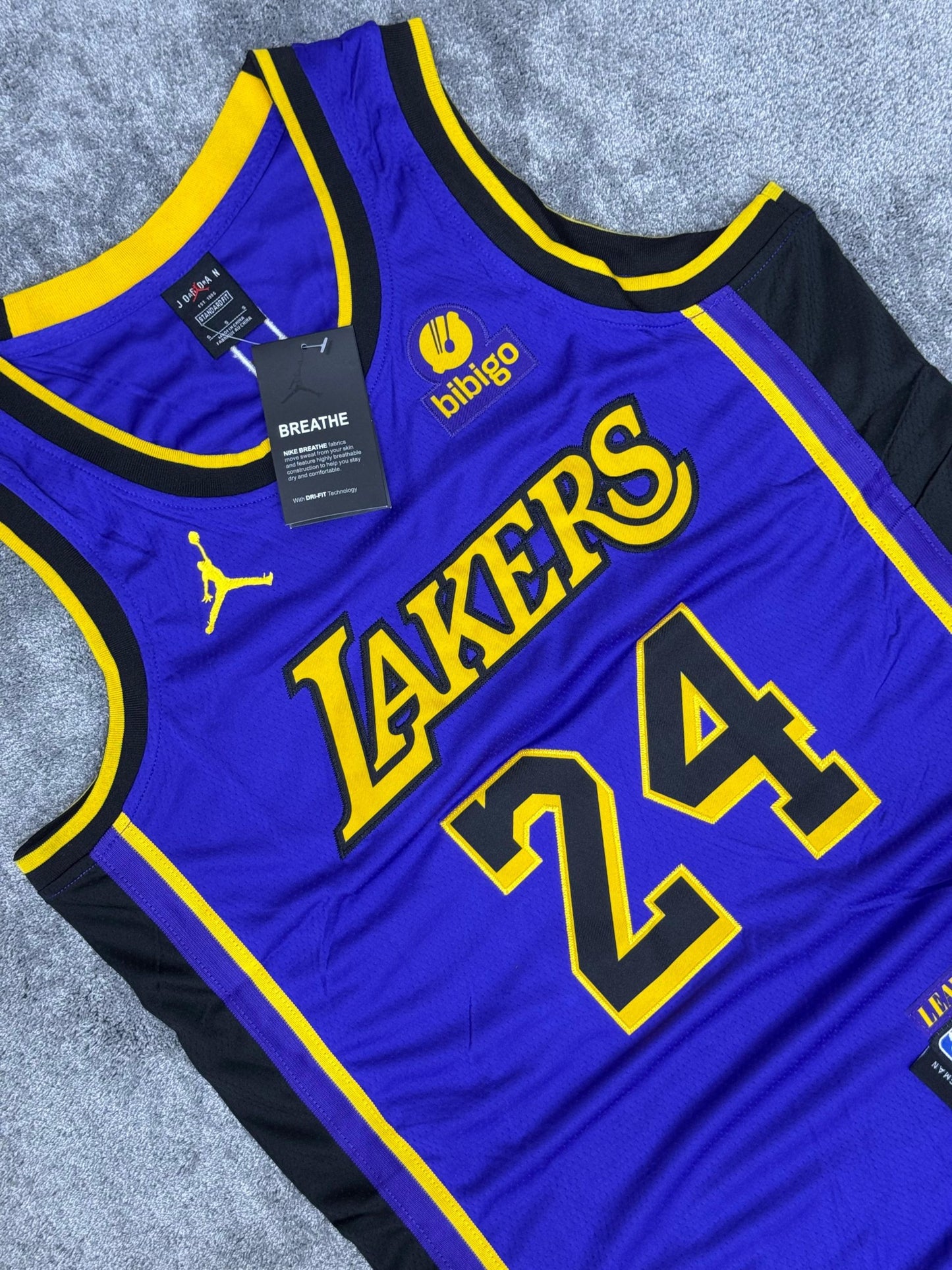 CAMISETAS BASQUET