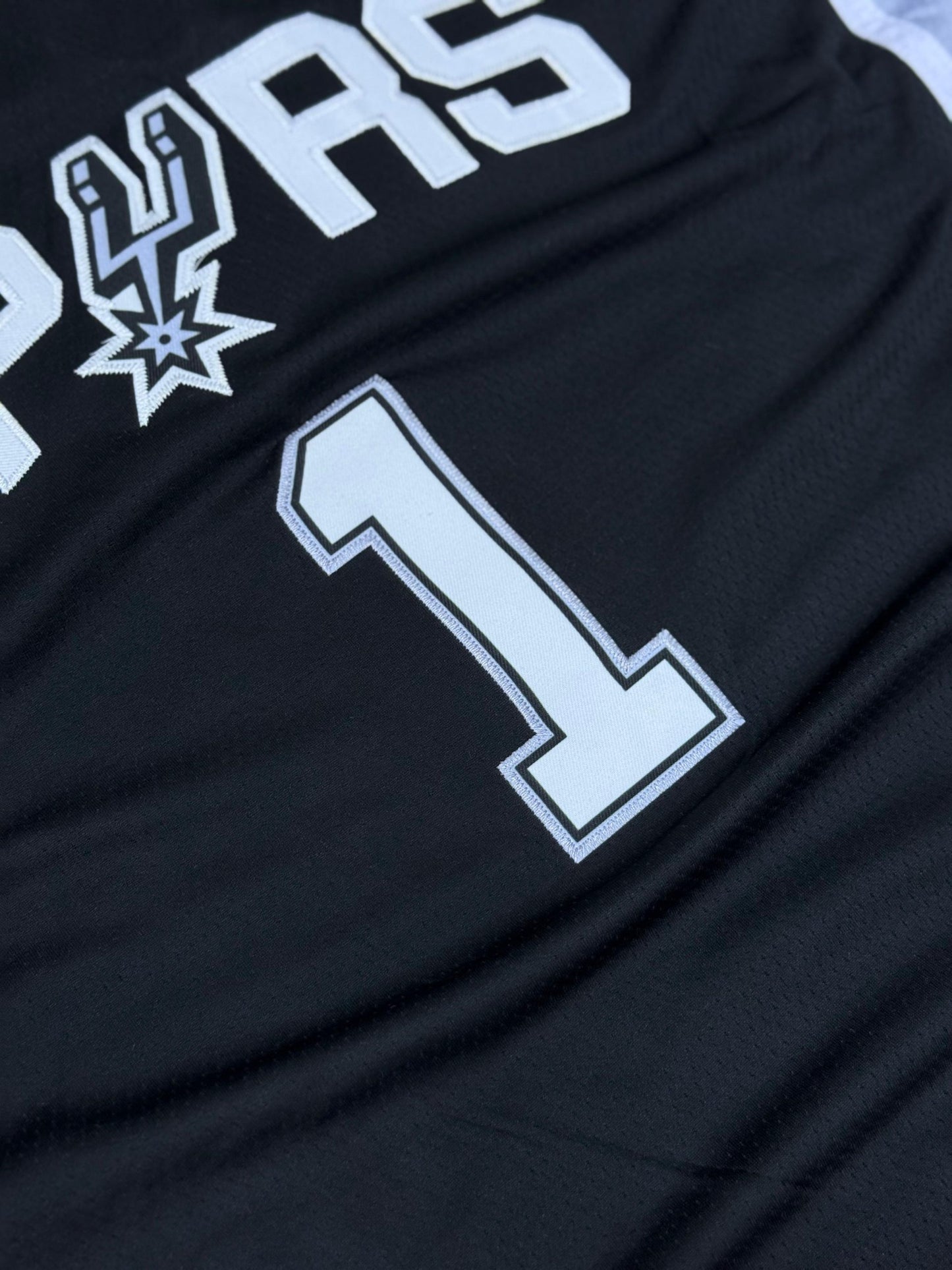 CAMISETAS BASQUET
