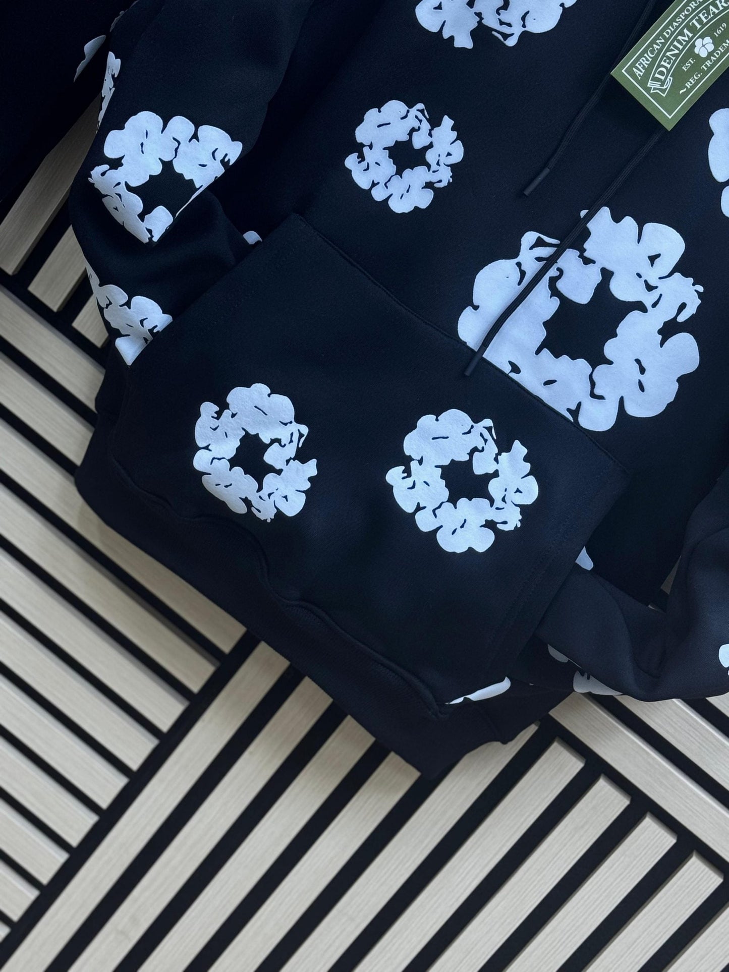 Chándal DENIM TEARS “Negro” oferta