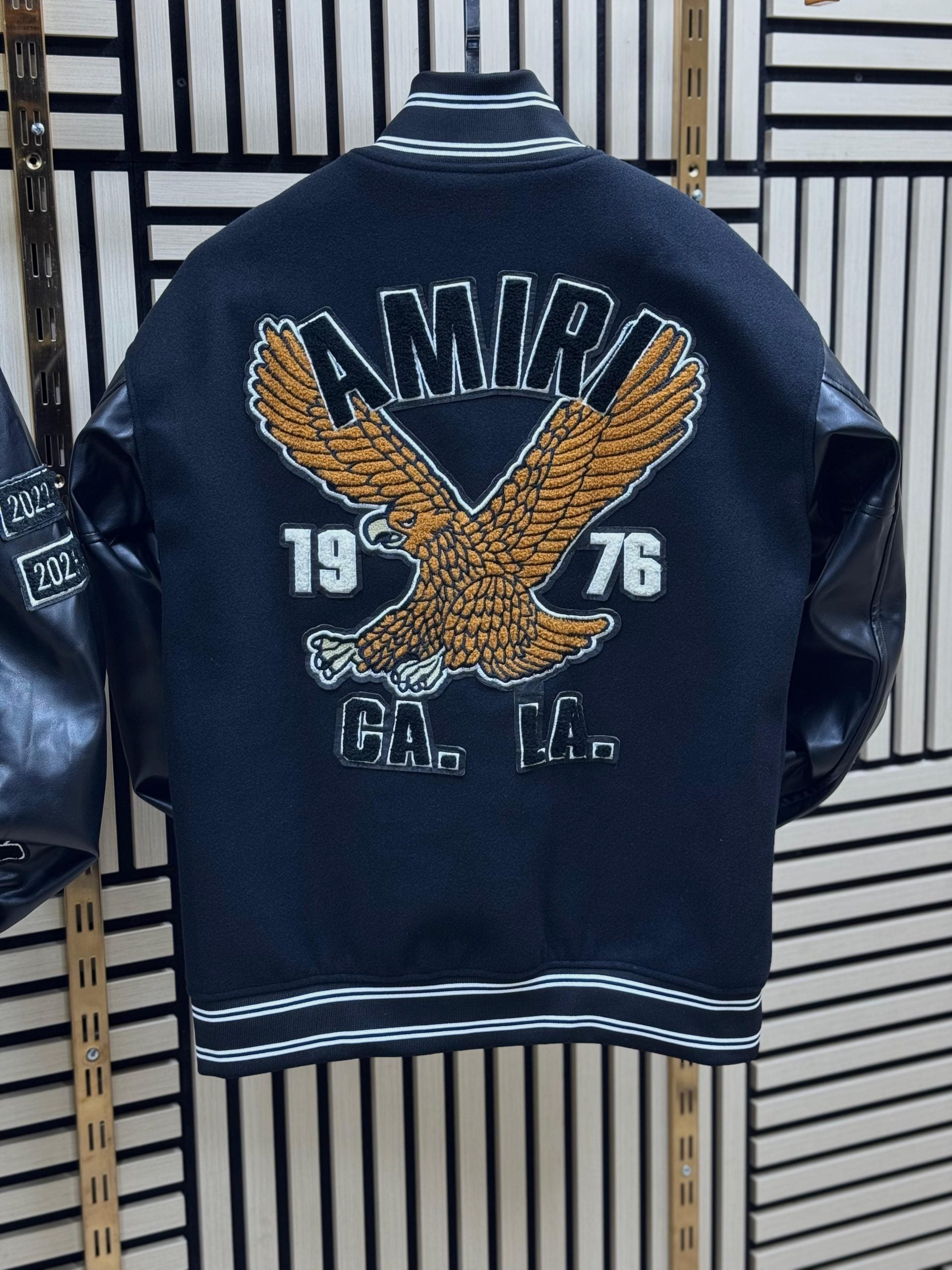 Chaqueta Amiri