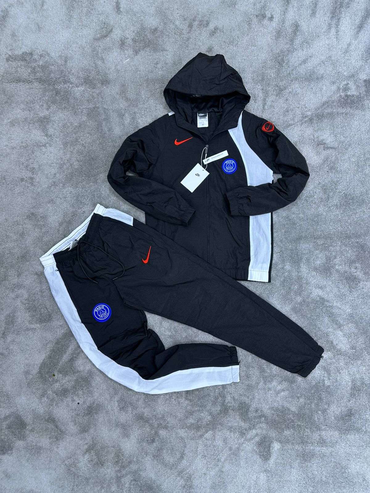 Chandal nike x PSG