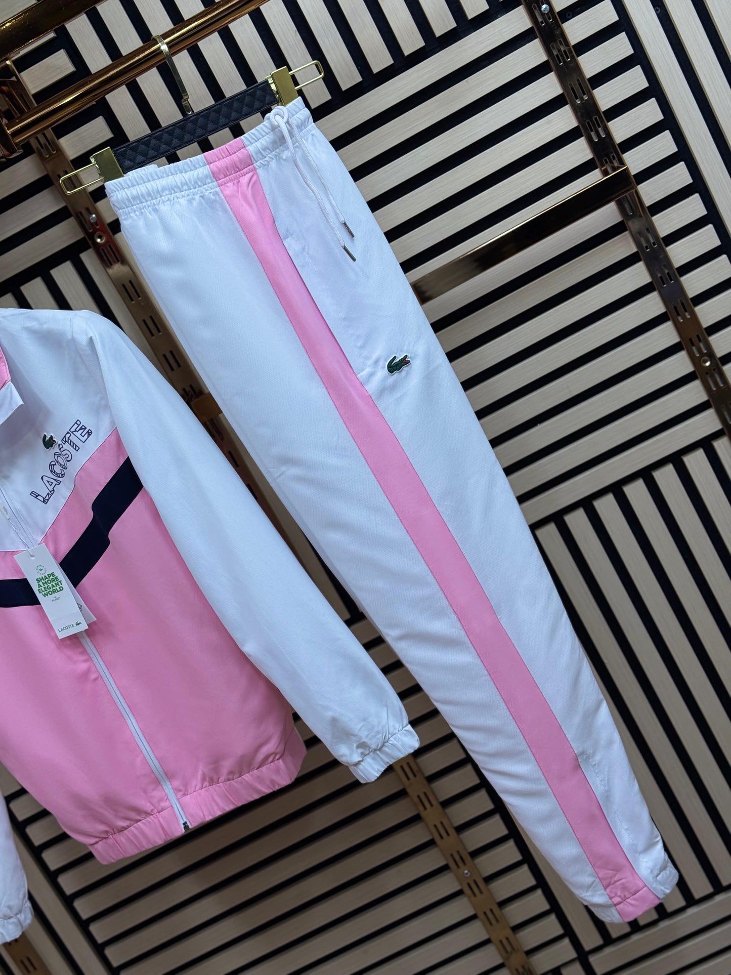 CHANDAL LACOSTE