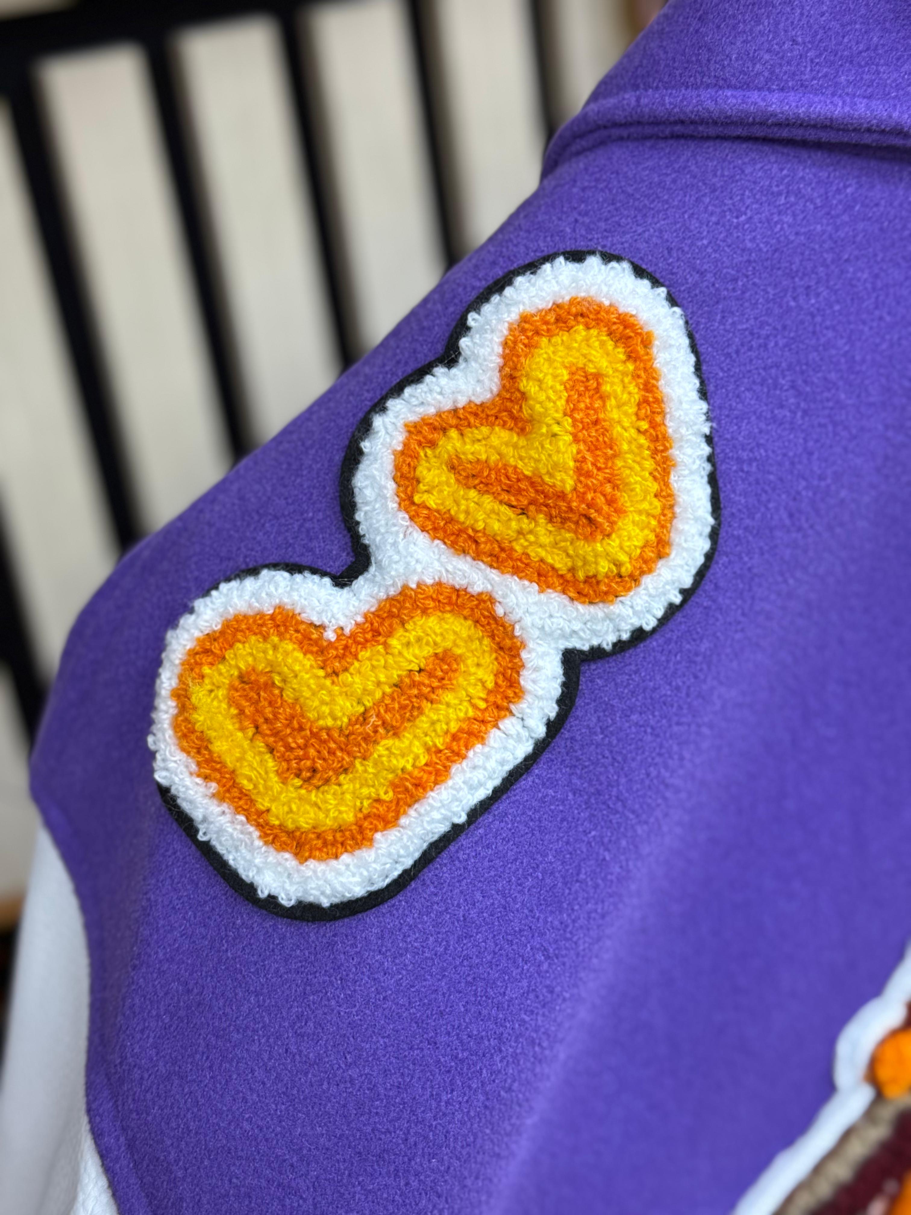 Chaqueta Louis Vuitton