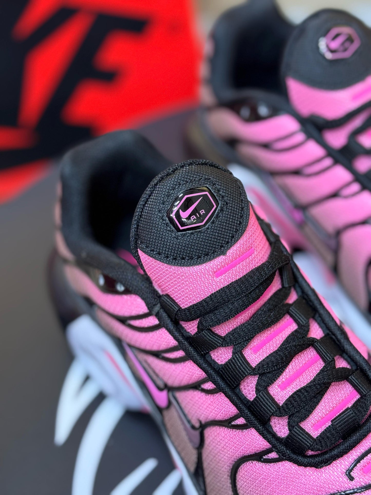 Nike TN