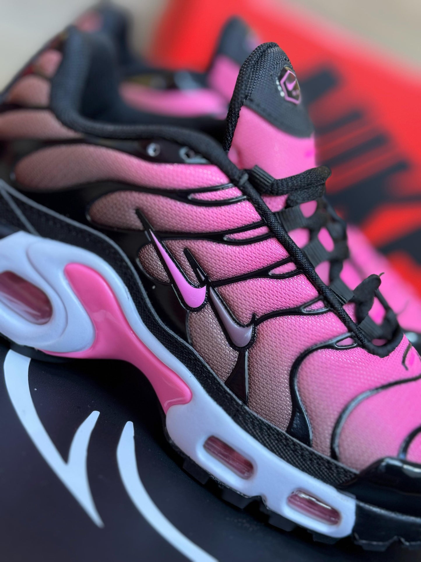 Nike TN
