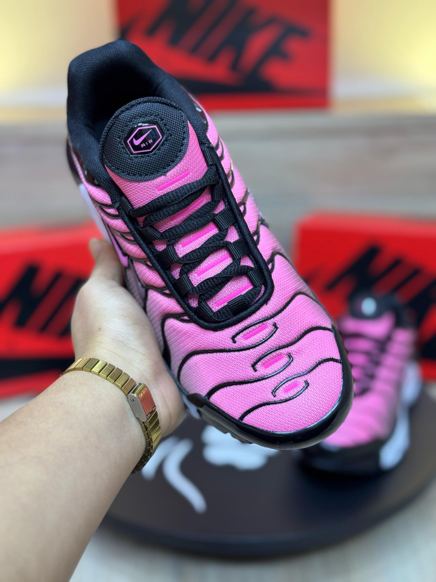 Nike TN