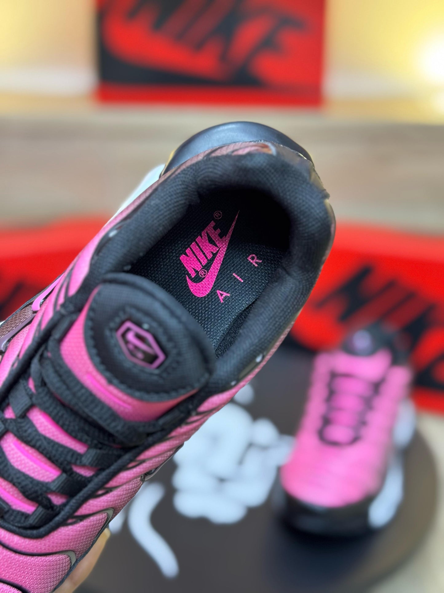 Nike TN