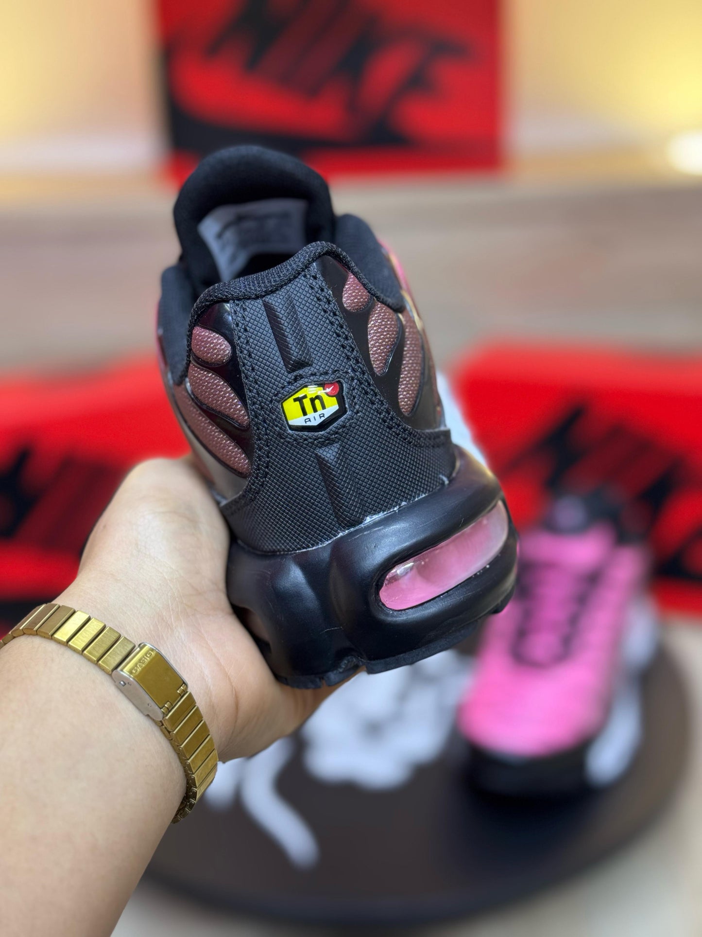 Nike TN