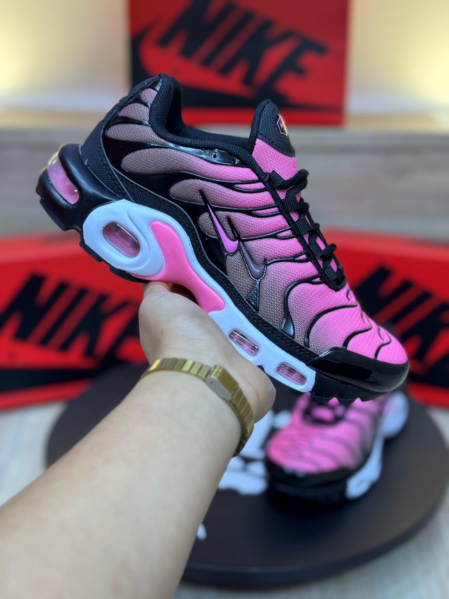 Nike TN