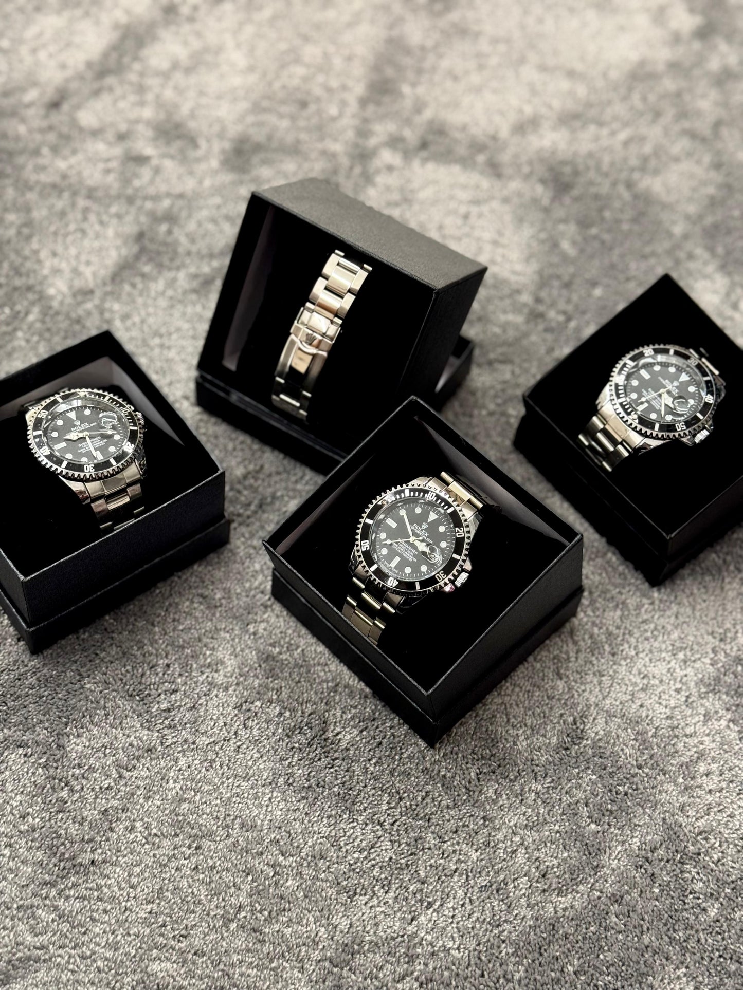 RELOJ ROLEX