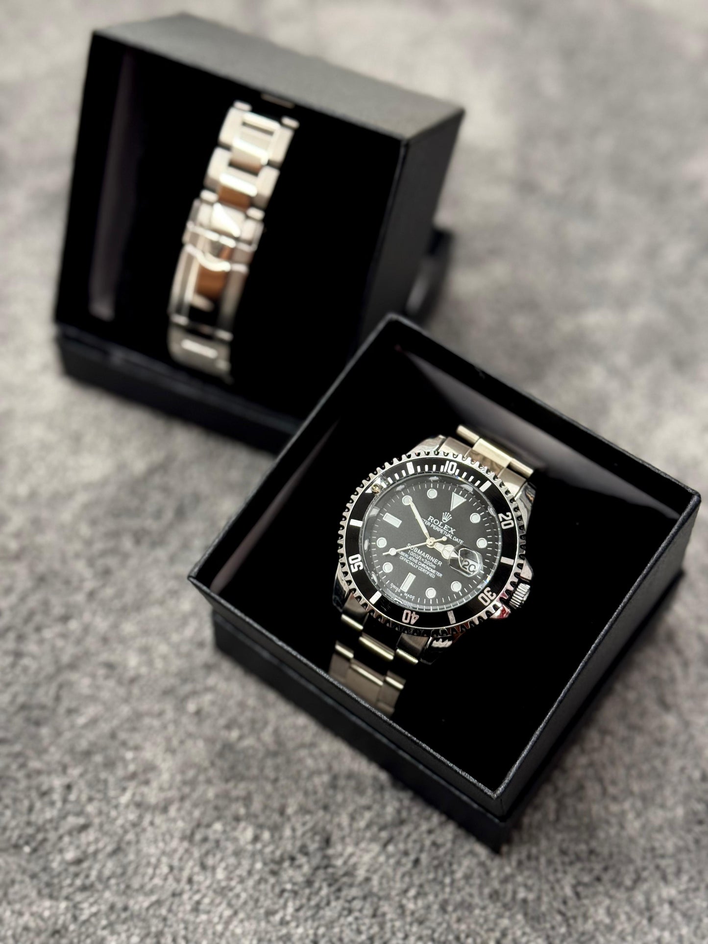 RELOJ ROLEX