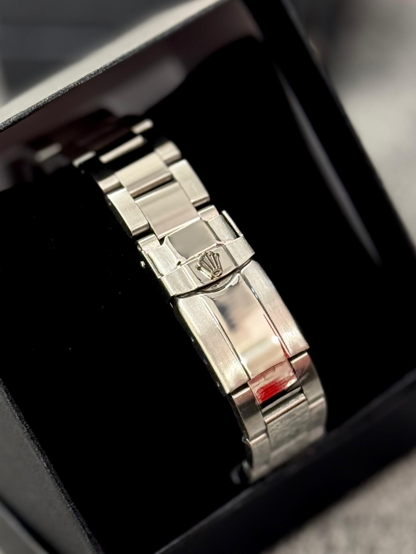 RELOJ ROLEX