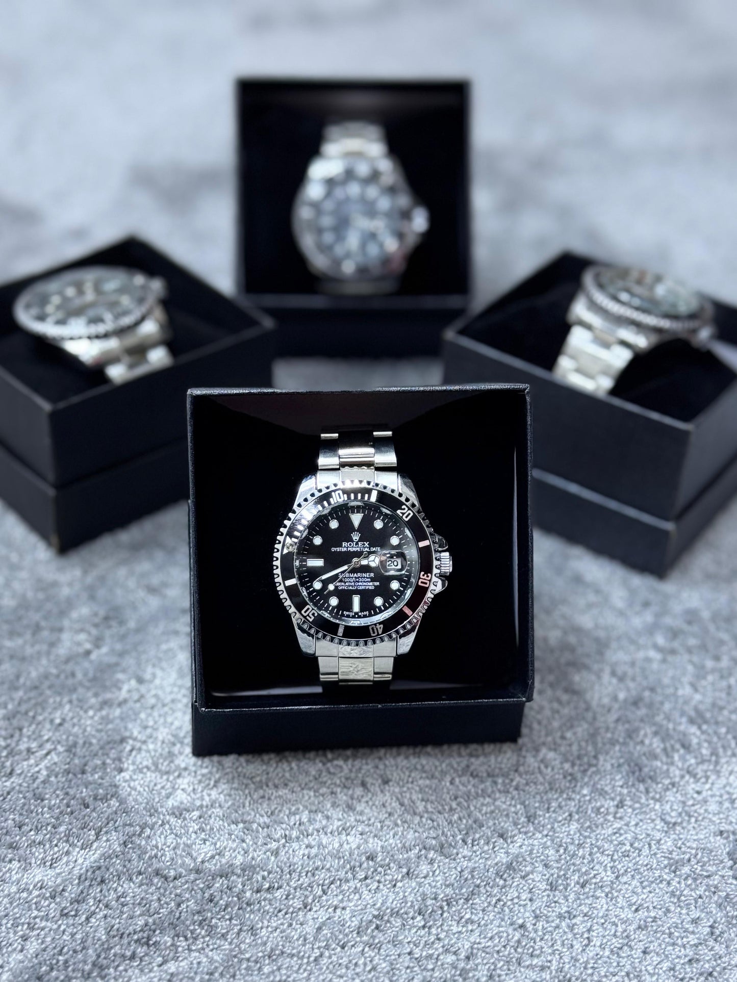 RELOJ ROLEX