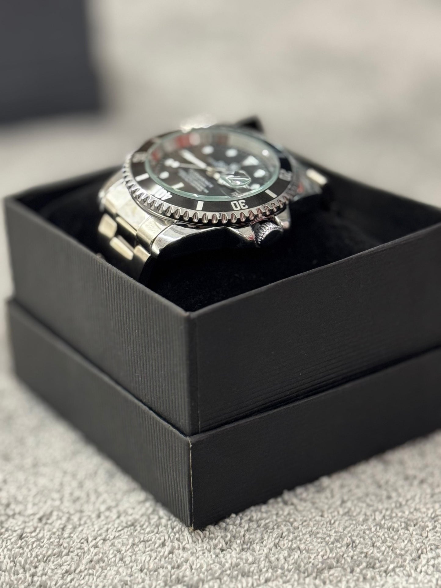 RELOJ ROLEX