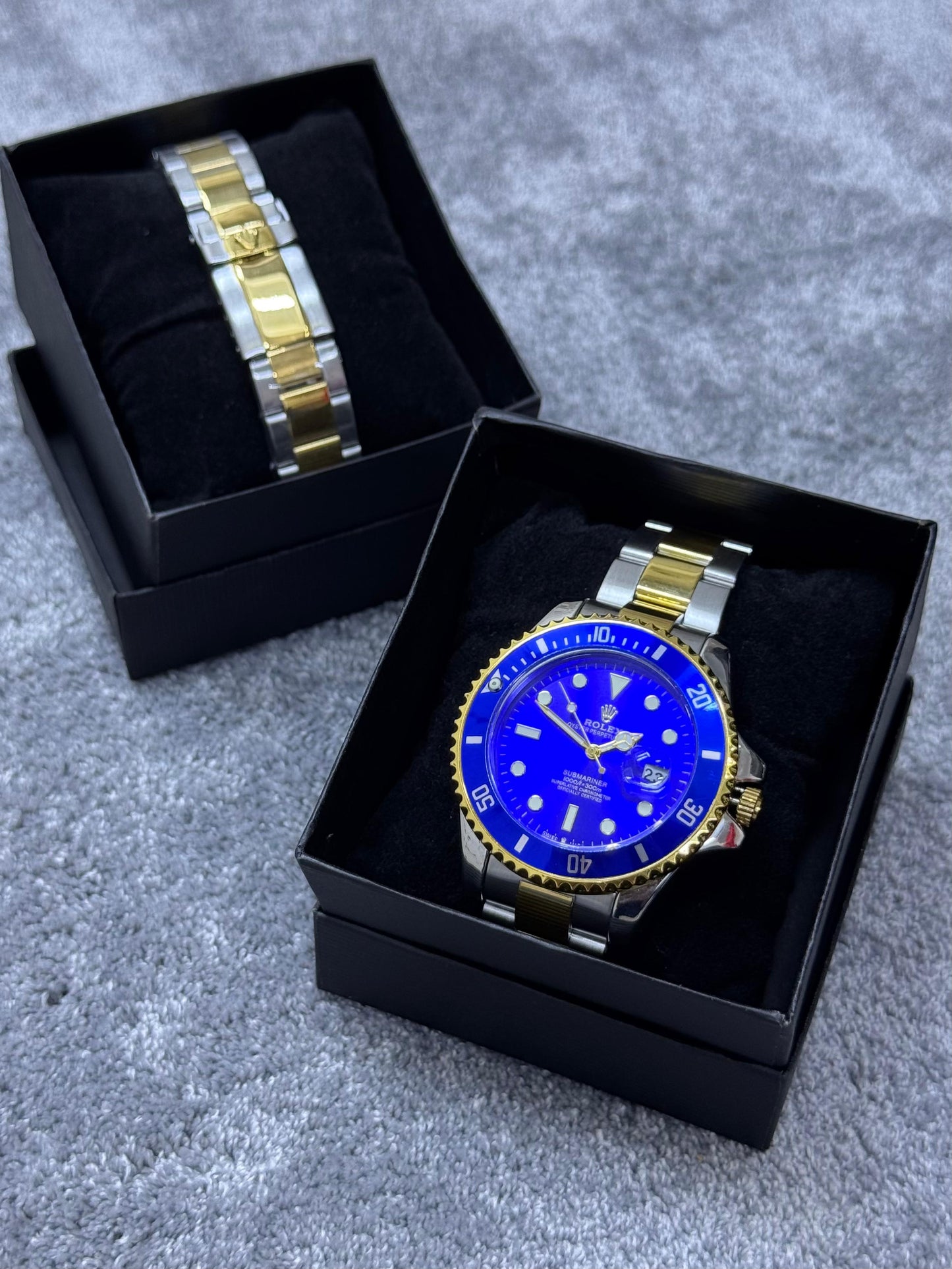RELOJ ROLEX