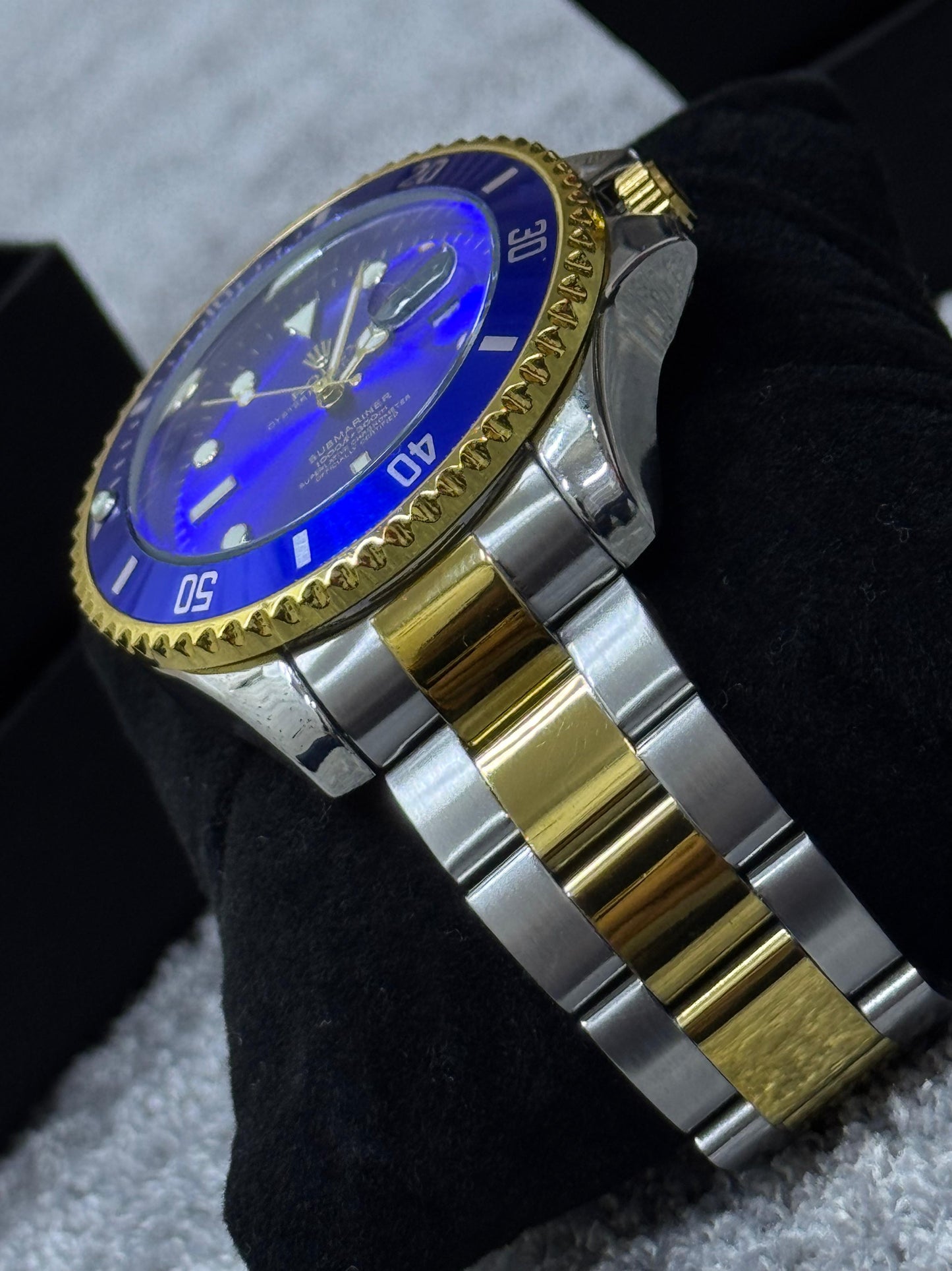 RELOJ ROLEX