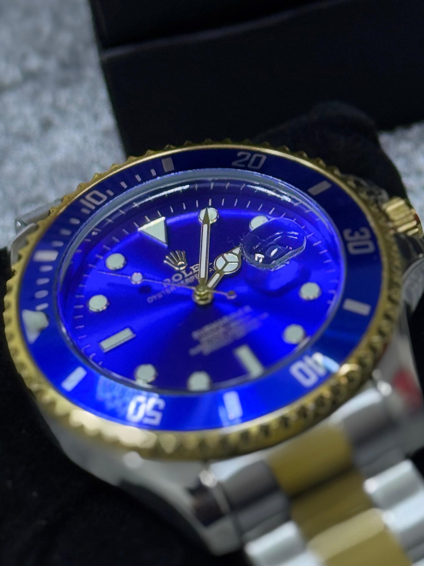 RELOJ ROLEX