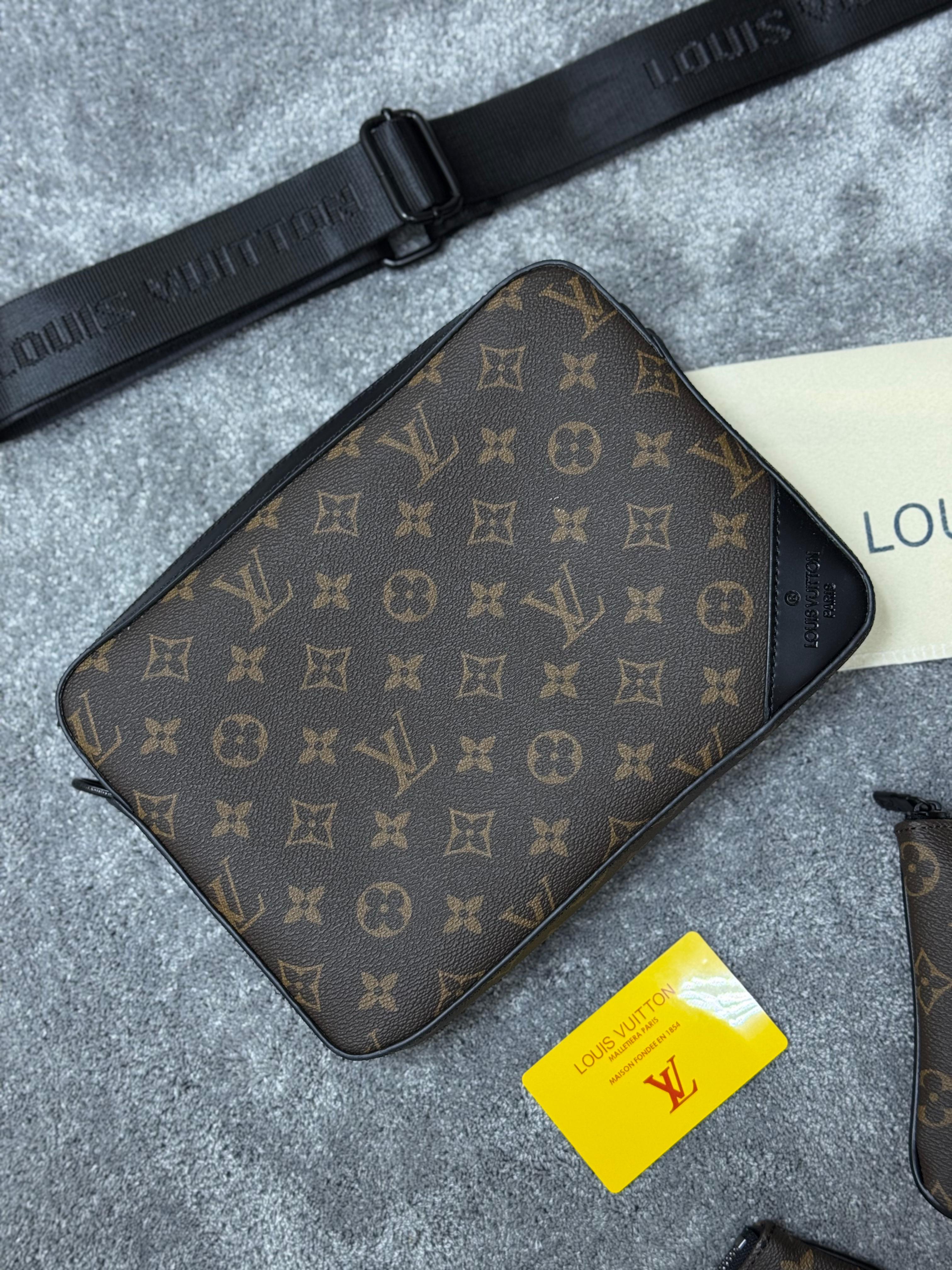 BOLSO LUIS VUITTON