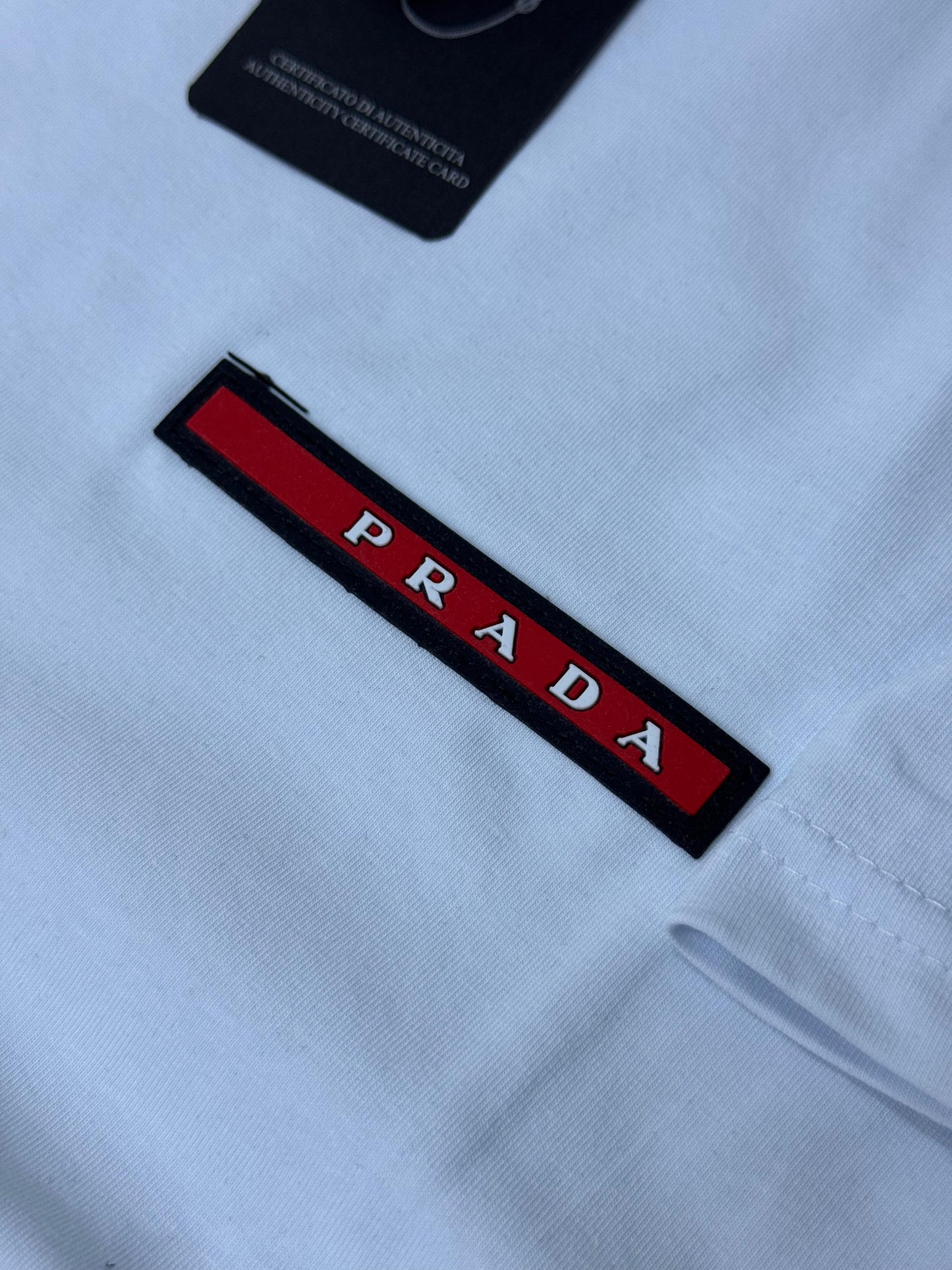 CAMISETA PRADA