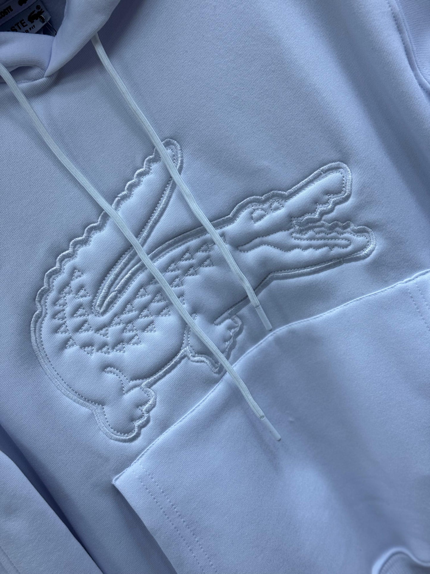 Chándal Lacoste ( Algodón )